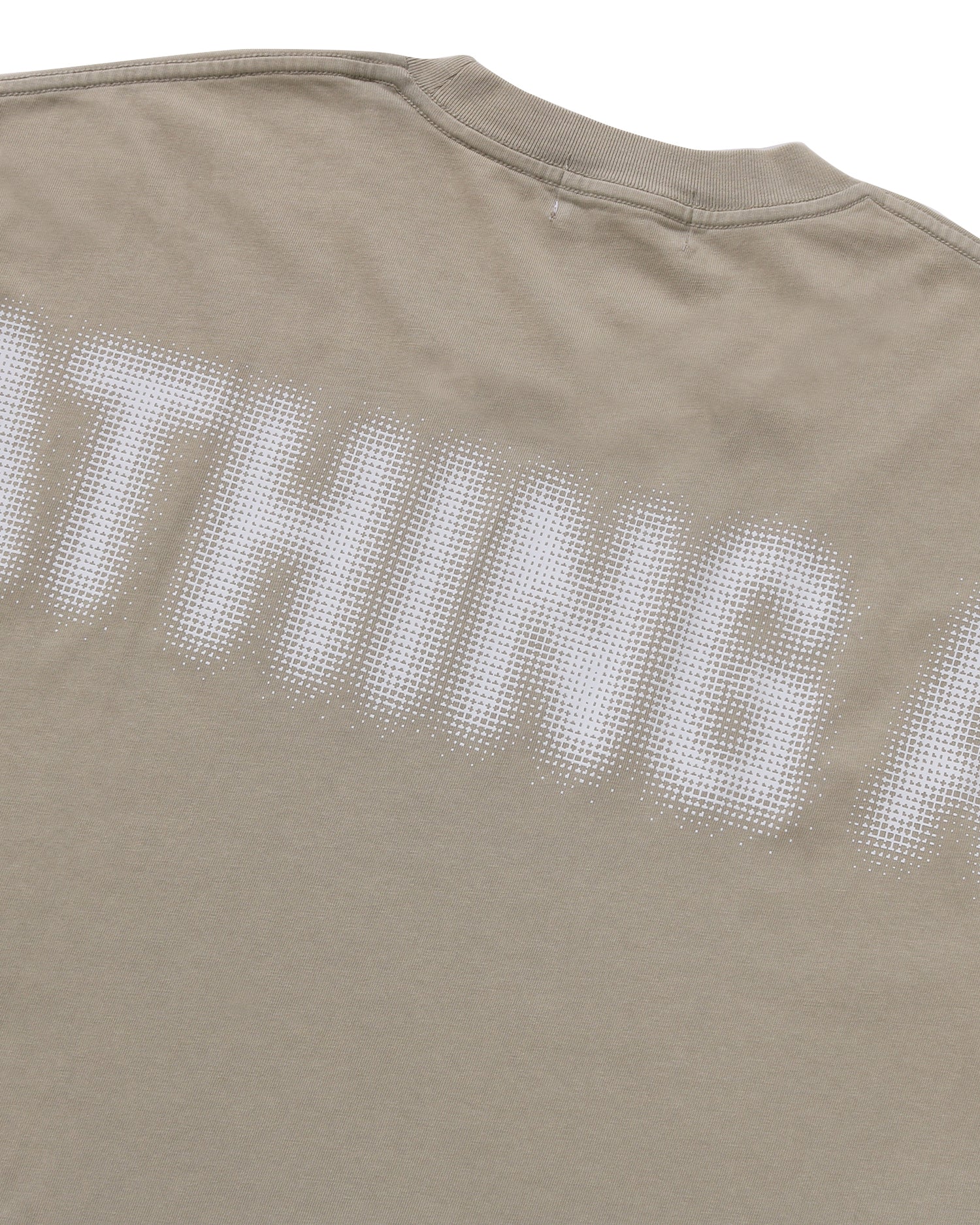 A BATHING APE® Pigment Print Ape Head Relaxed Fit Tee | Bape