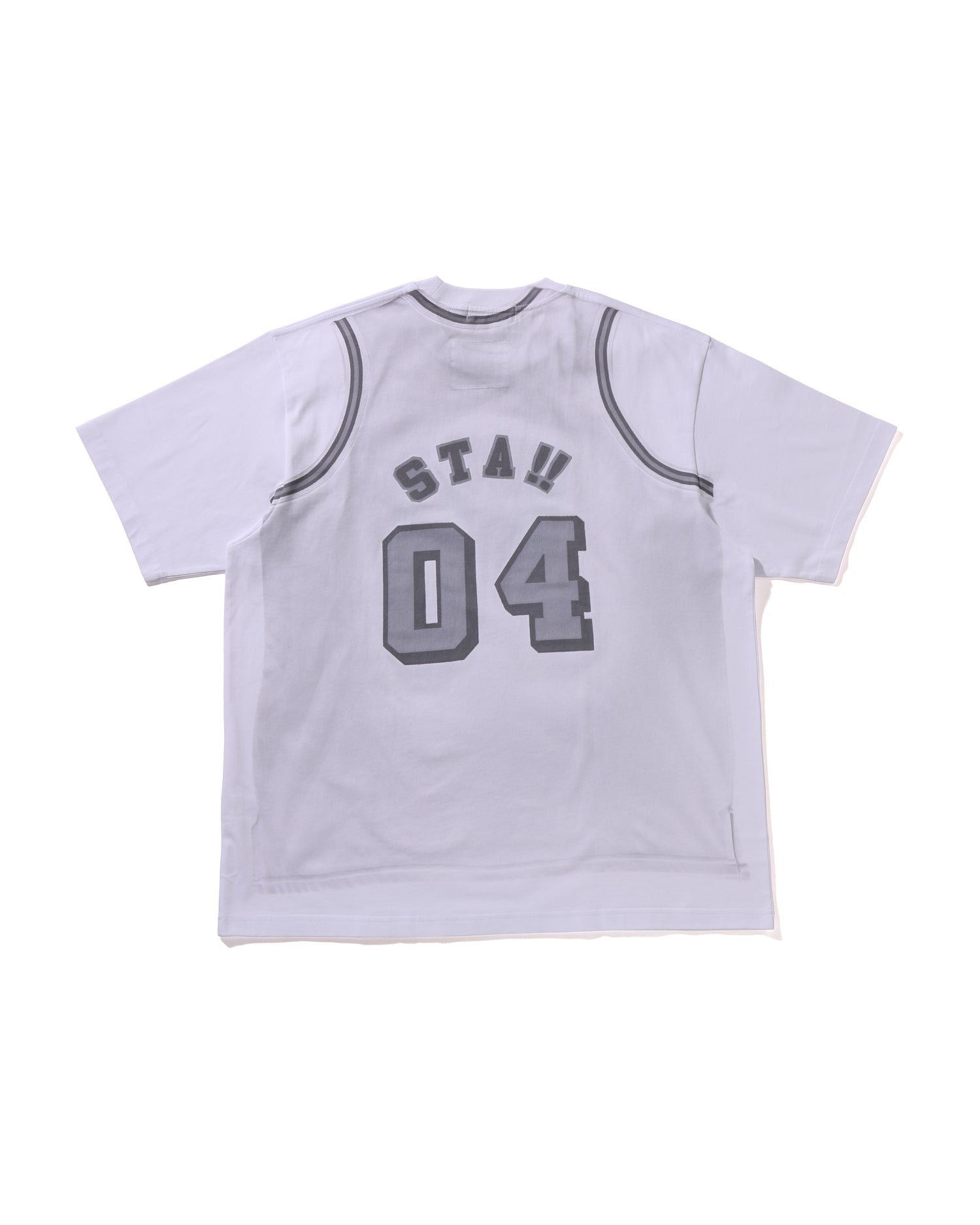 NEW【A BATHING APE】ONE POINT STRIP RELAXED FIT TEE Tシャツ ONE POINT STRIP RELAXED FIT TEE | bape.com