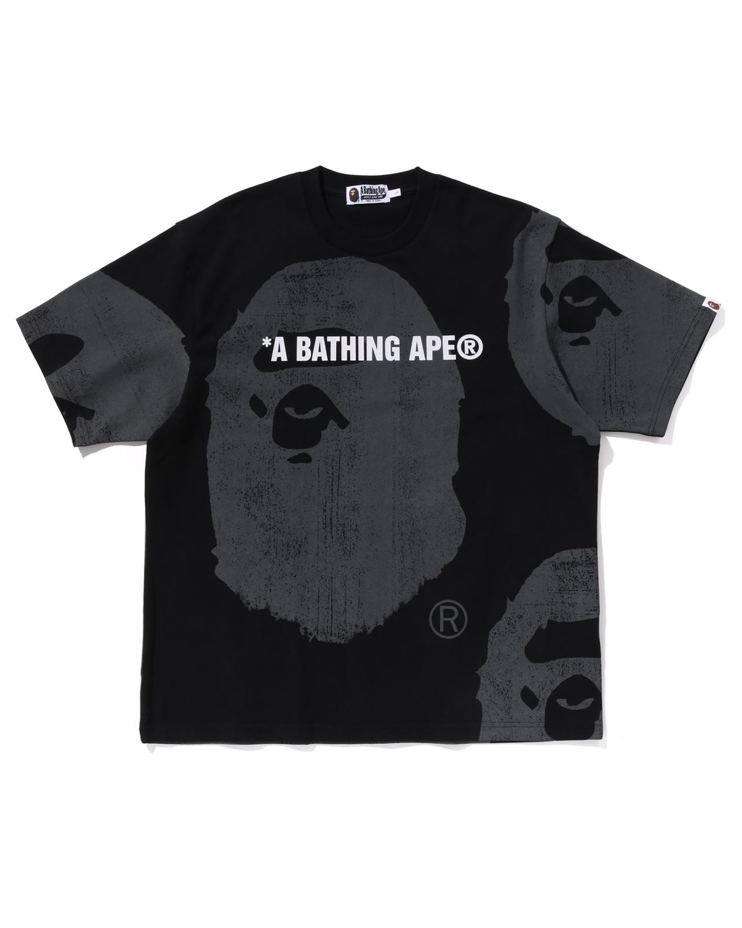 A Bathing Ape ダークグレー コーデュロイ A BATHING APE®︎ × Reebok | bape.com