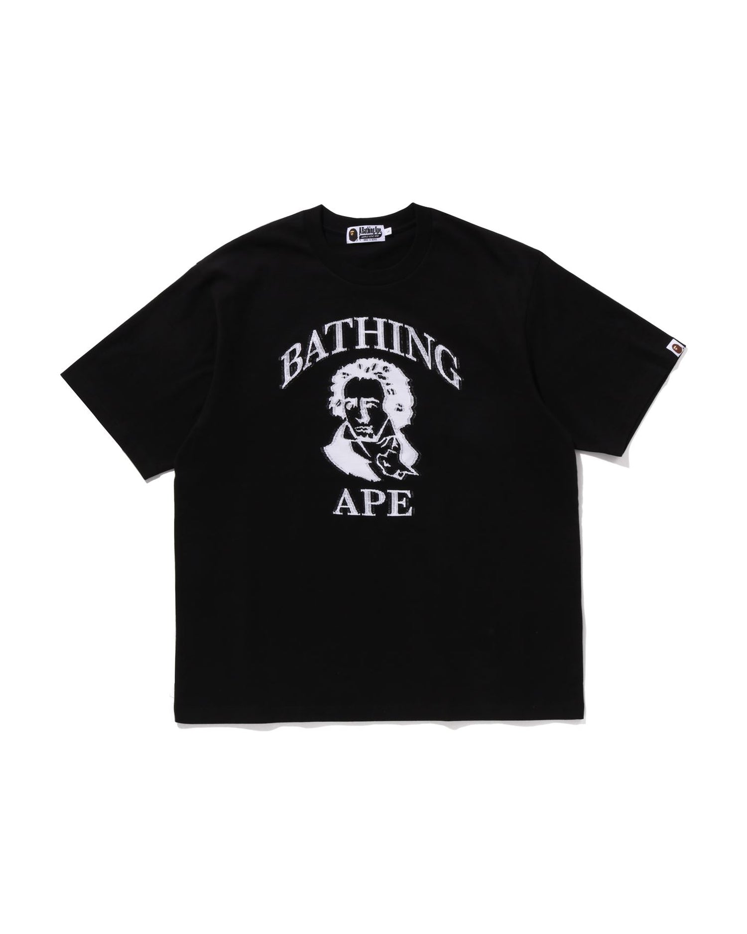 T-Shirts – INT.BAPE.COM