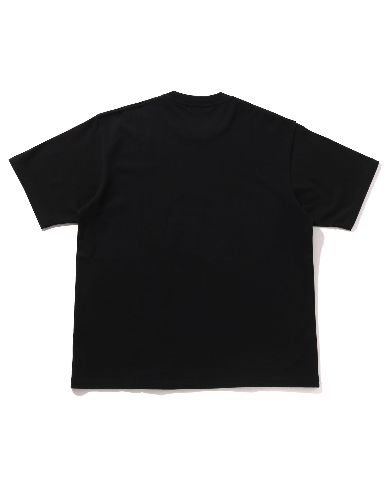 A BATHING APE® ロゴ Tシャツ | ブラック | FARFETCH JP