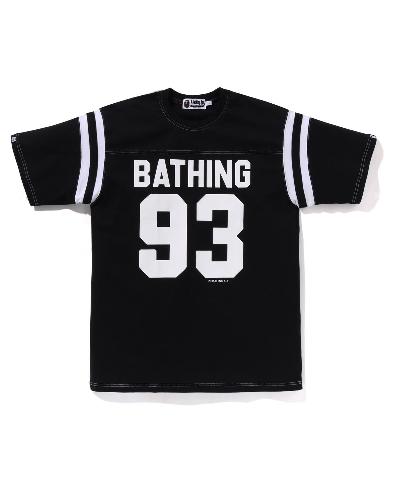 T-Shirts – INT.BAPE.COM