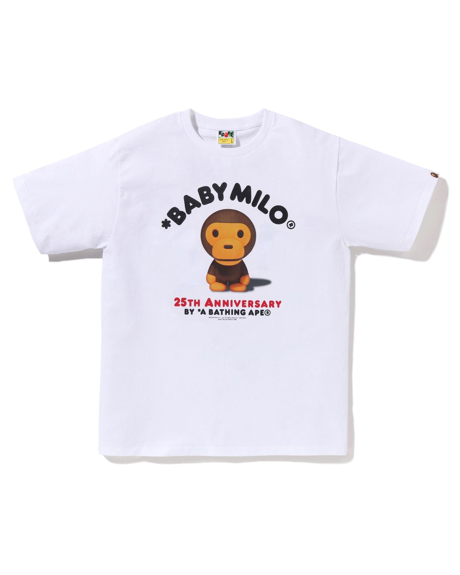 T Shirts INT.BAPE.COM