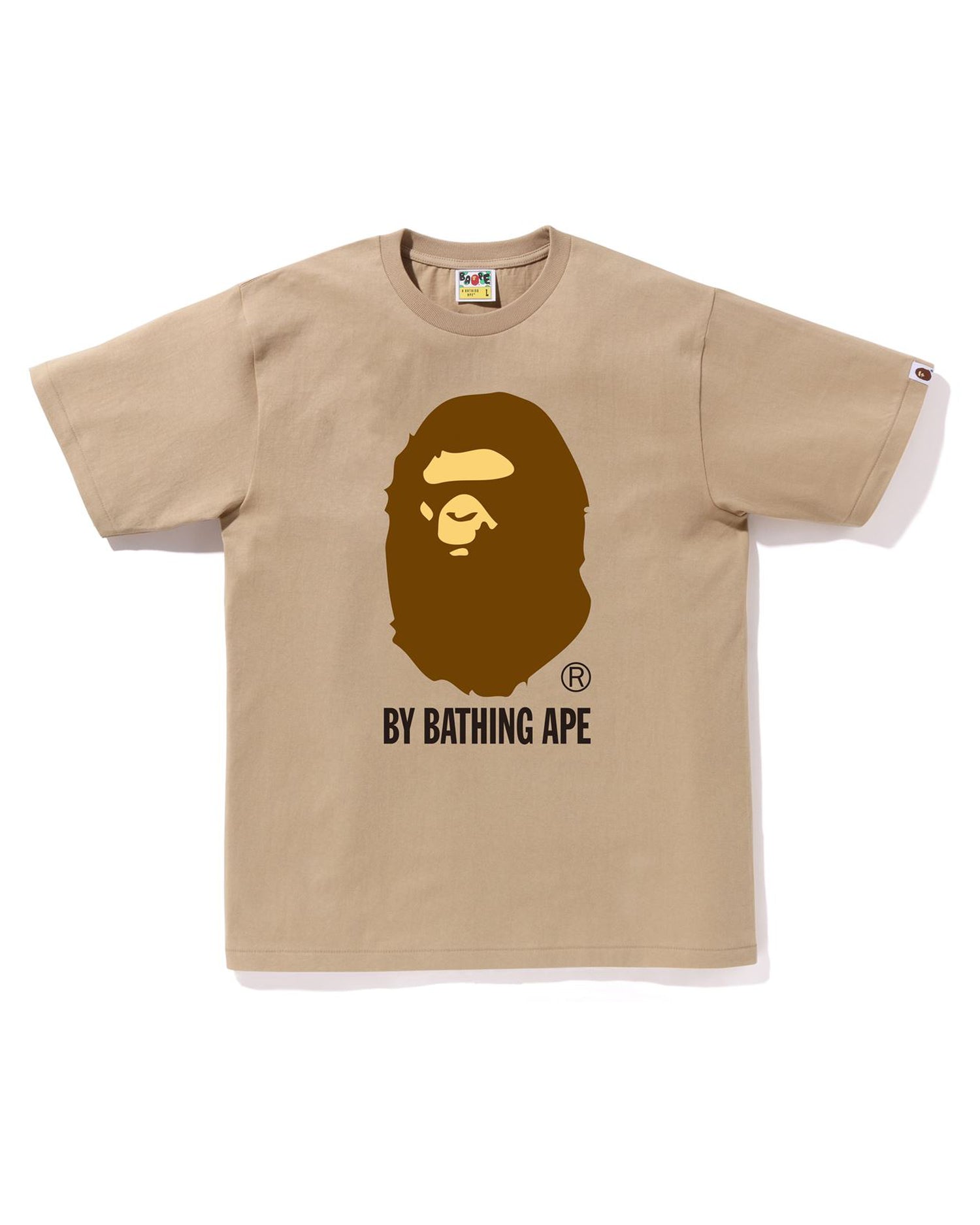 A BATHING APE® By Bathing Ape Tee | Bape official website