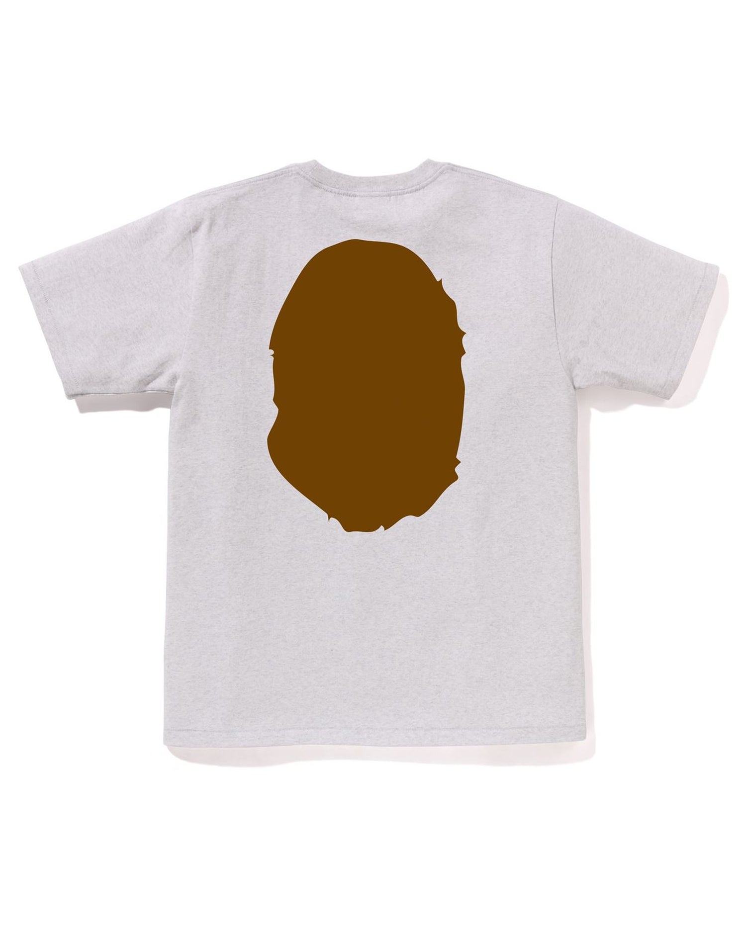 BAPE APE HEAD TEE | bape.com