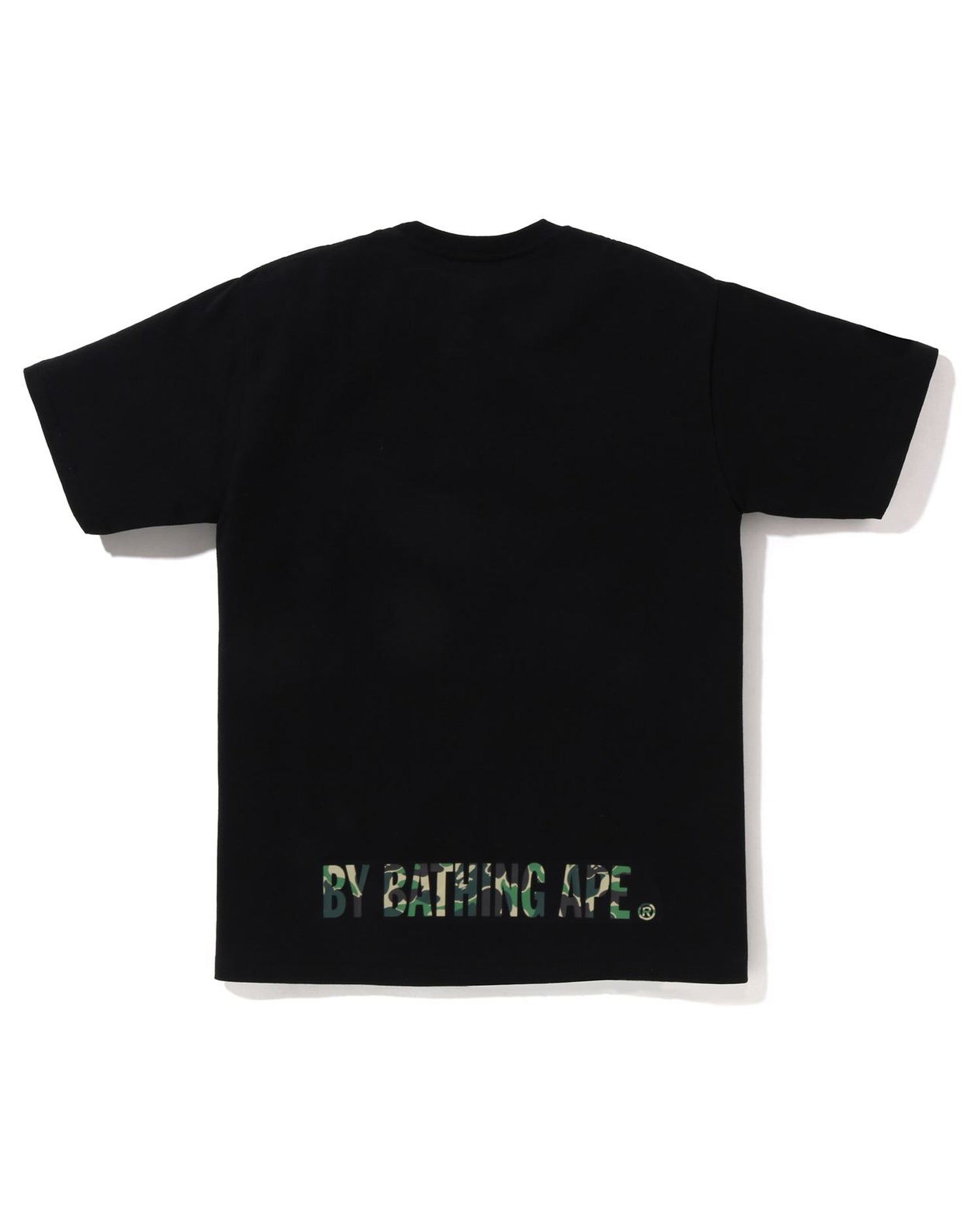 Bape nyc shirt best sale