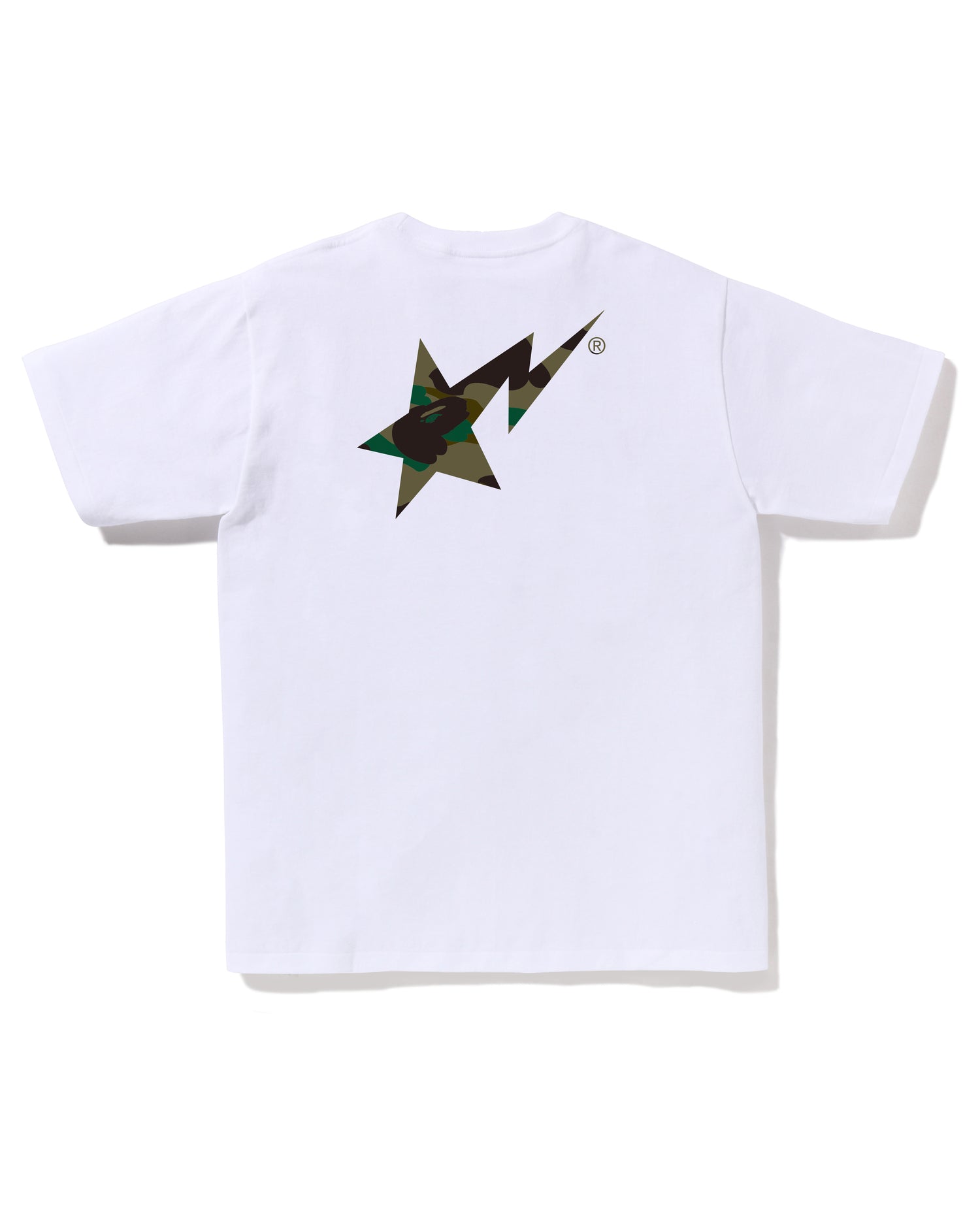 Bape online sta shirt