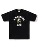 Black (Yellow)