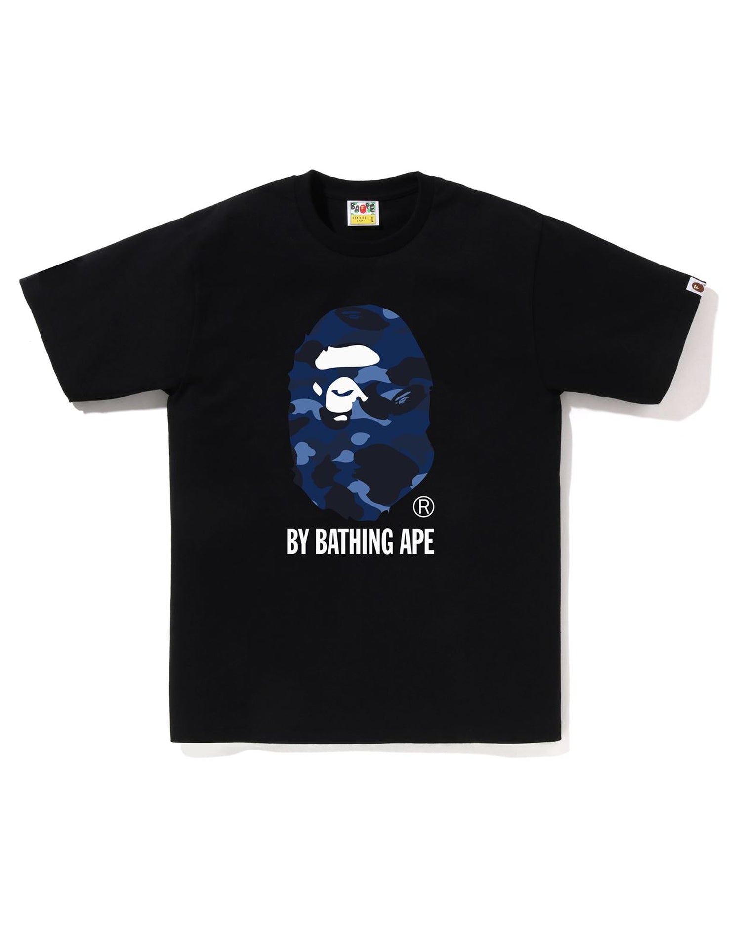 A bathing ape shirt hotsell