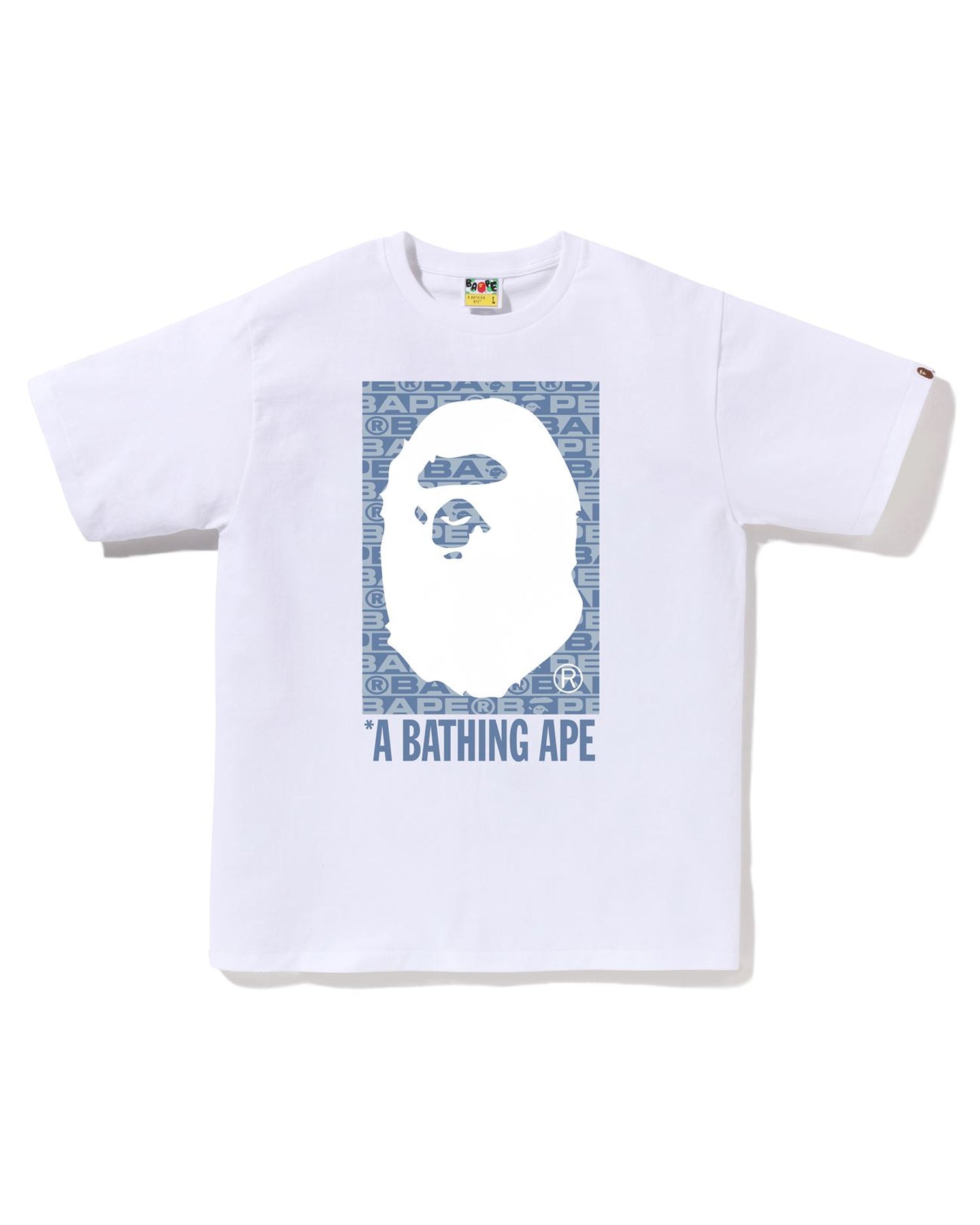 A BATHING APE® official website