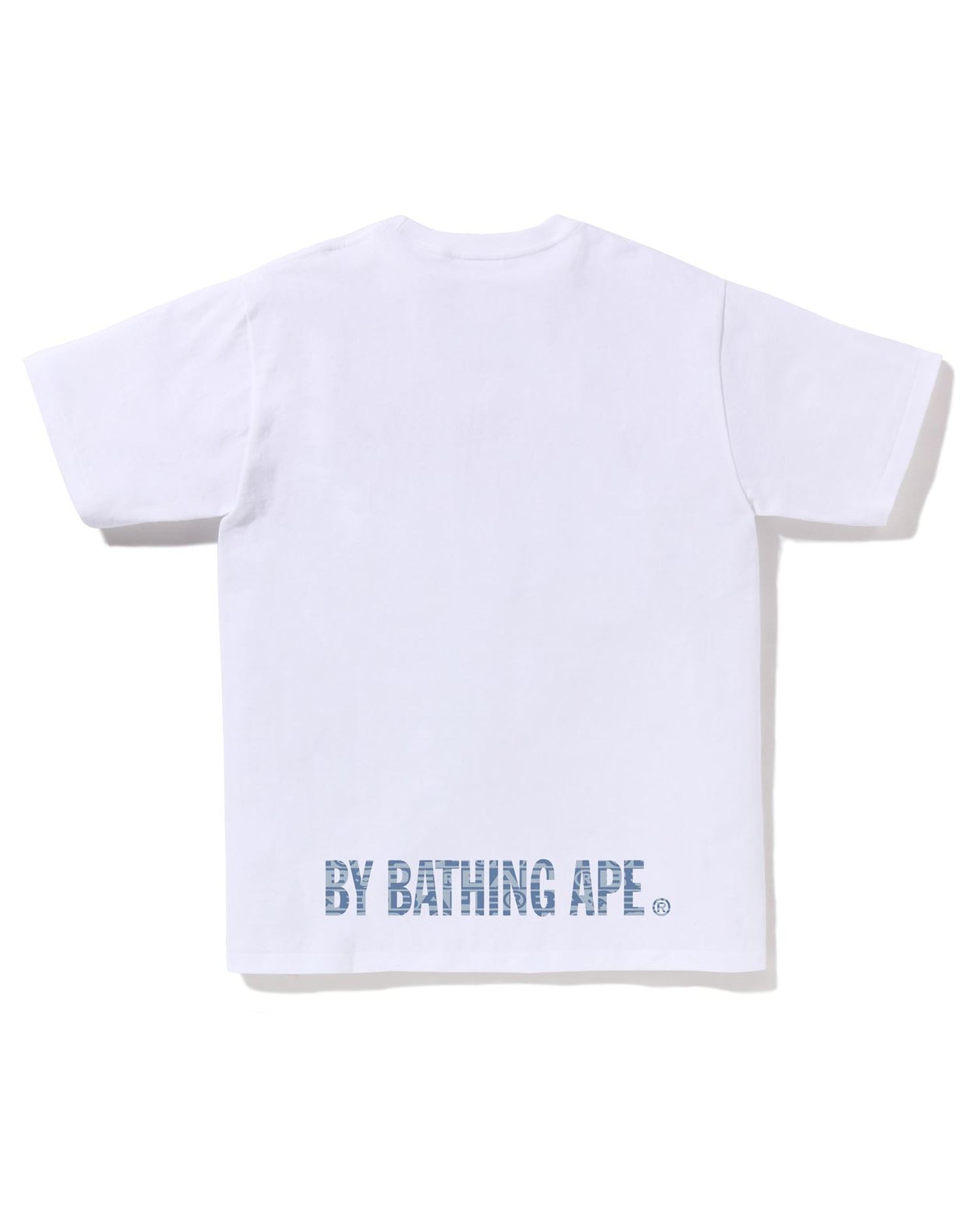 Lux Sport Pattern Ape Face Tee