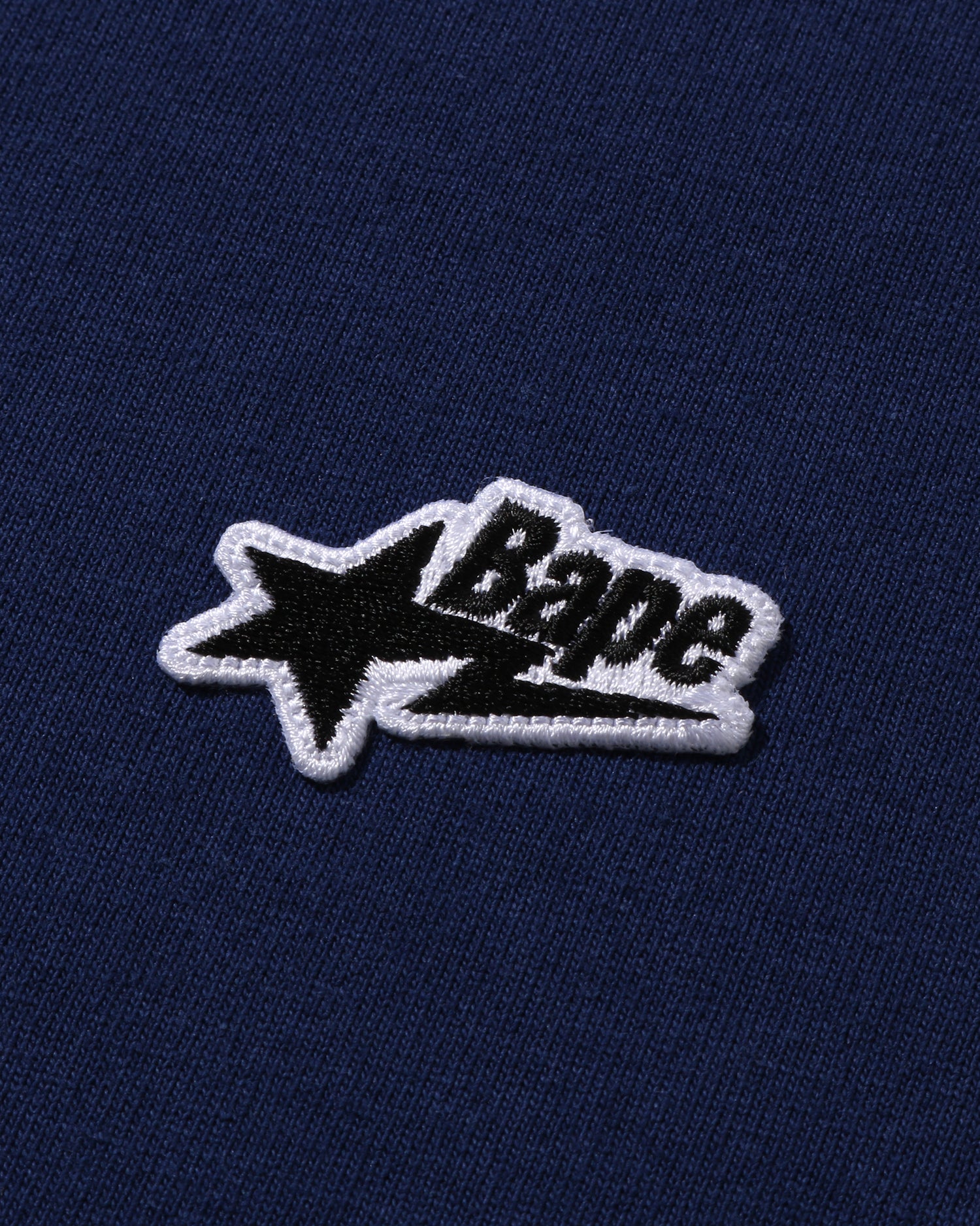 トップス A BATHING APE TEE size M BAPE STAR LOGO A BATHING APE® STA One Point Tee | Bape official website