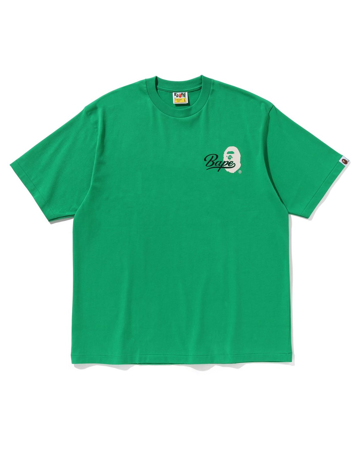 Bape Bathing Ape College Style deals Tee Size XL