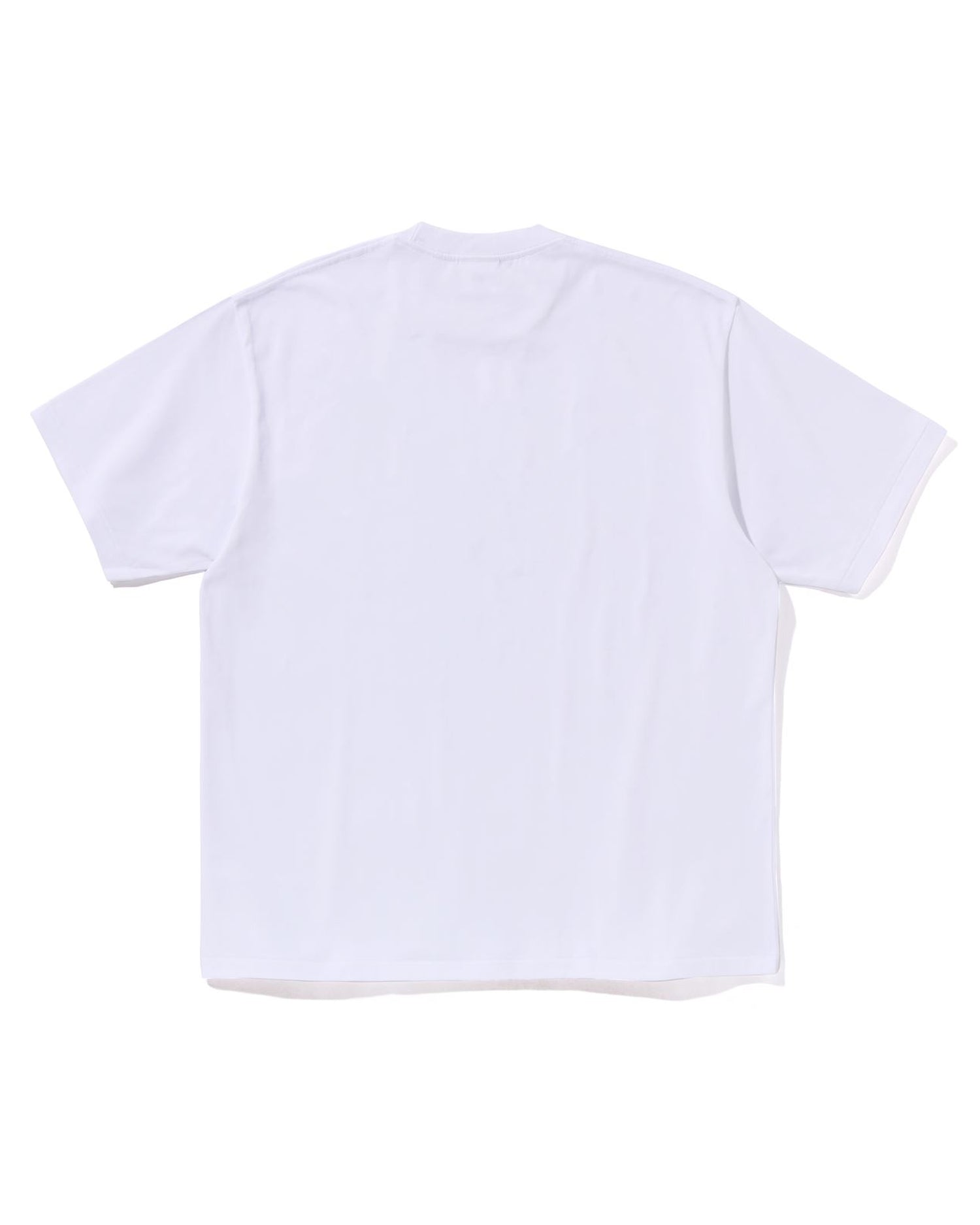 A BATHING APE® ロゴ Tシャツ | ホワイト | FARFETCH JP