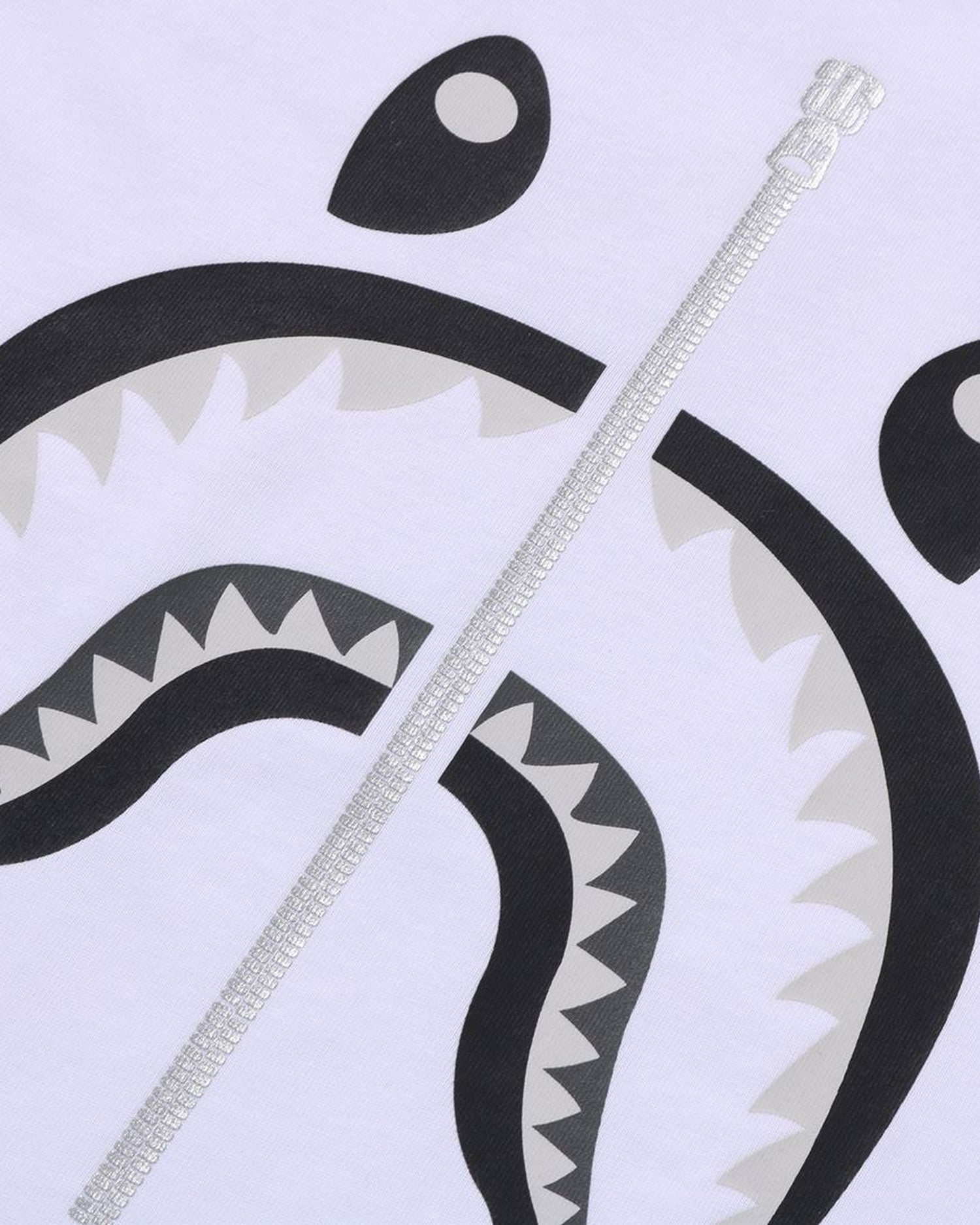 A BATHING APE® Shark Tee #1 | Bape official website – INT A BATHING APE® Shark Tee #1 | Bape official website – INT