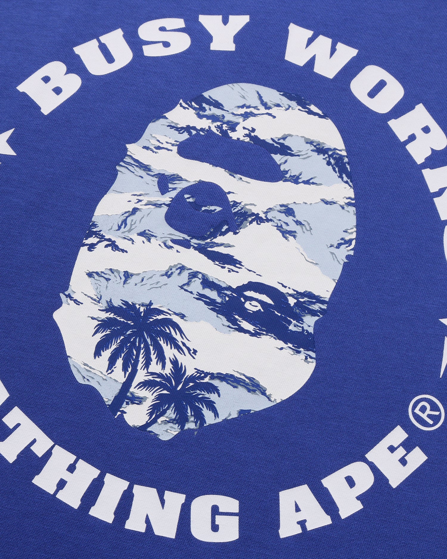 BAPE PALM TREE CAMO | Bape official website – INT.BAPE.COM