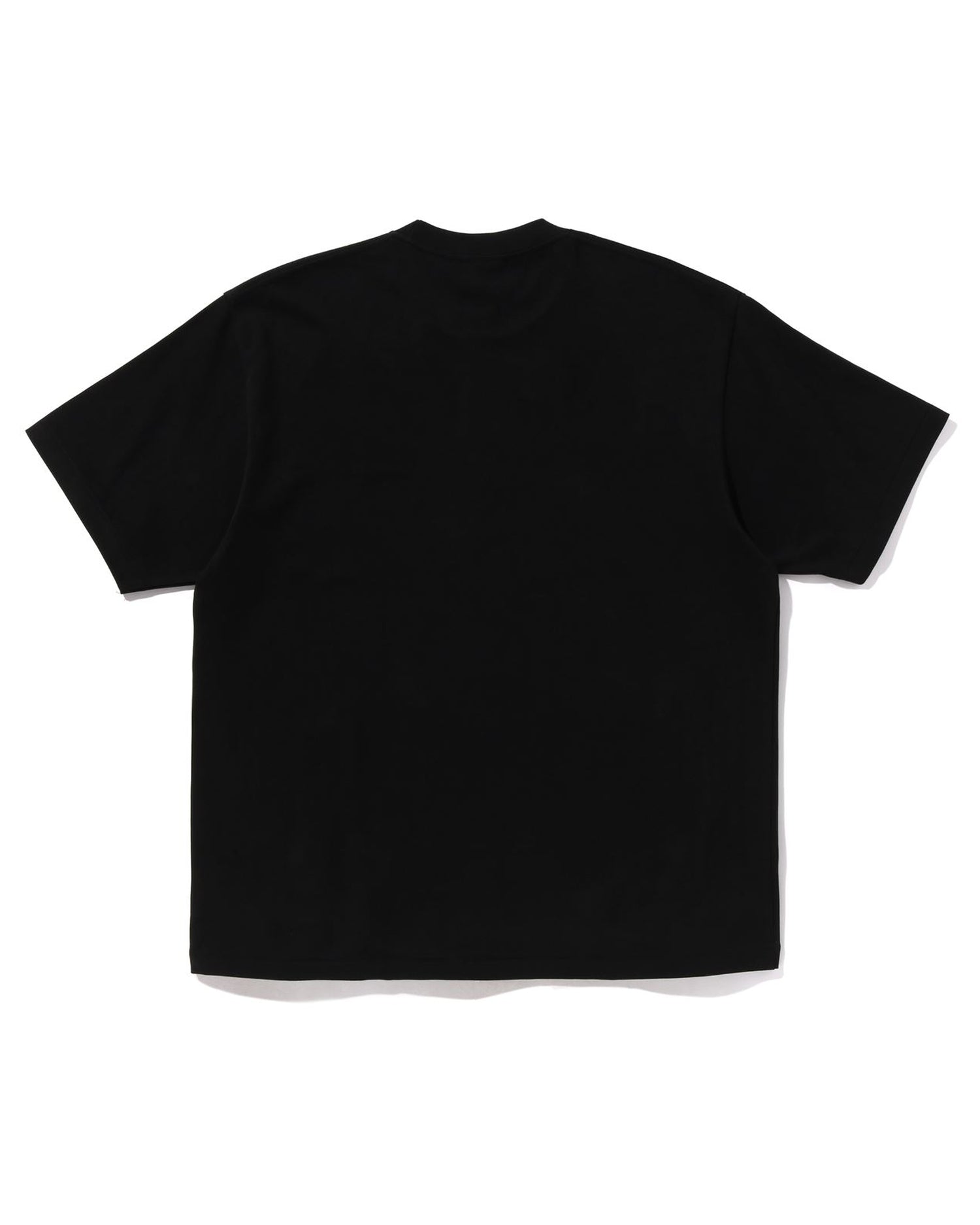 A BATHING APE® Line Camo Ape Head Relaxed Fit Tee | Bape