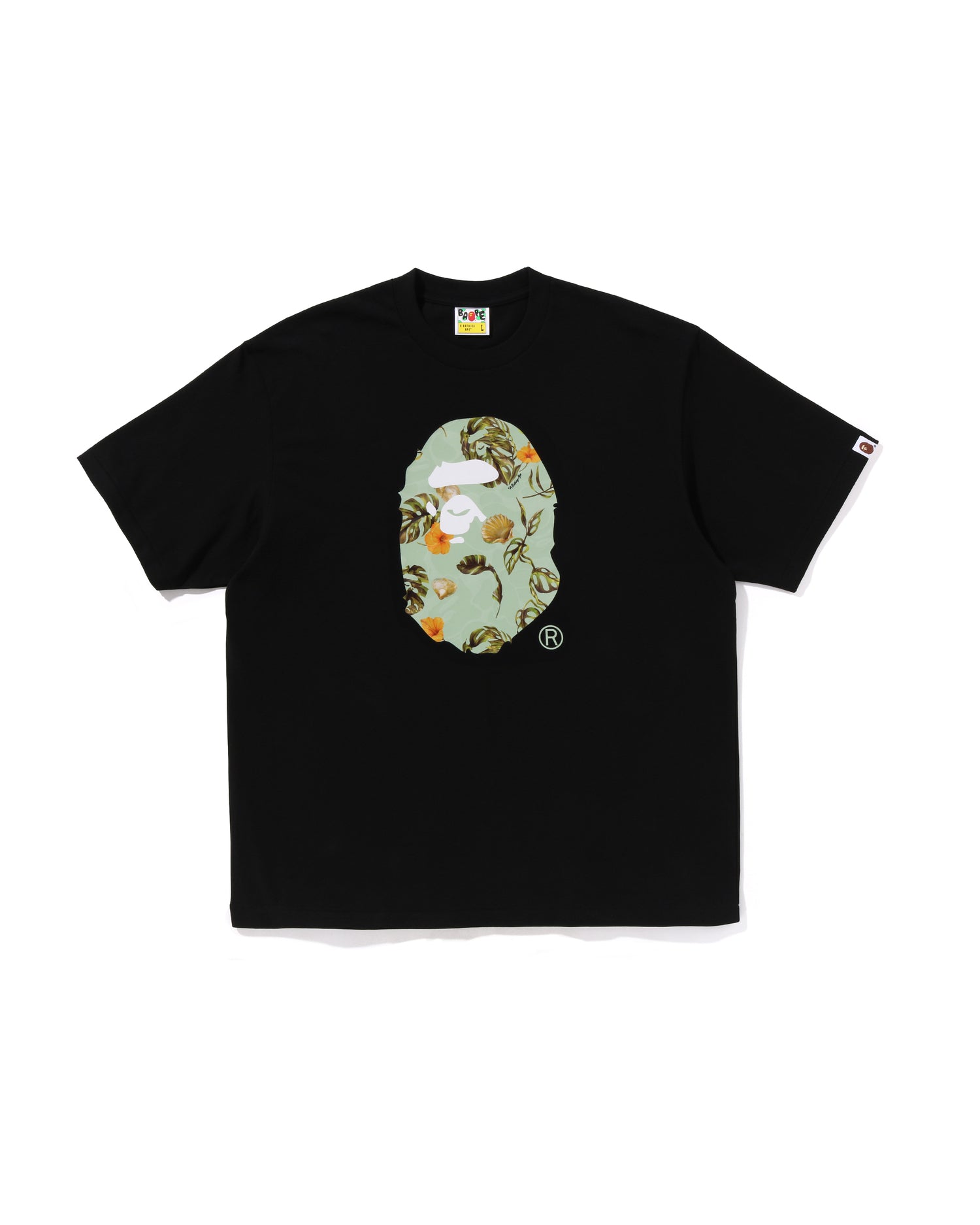 A BATHING APE® official website