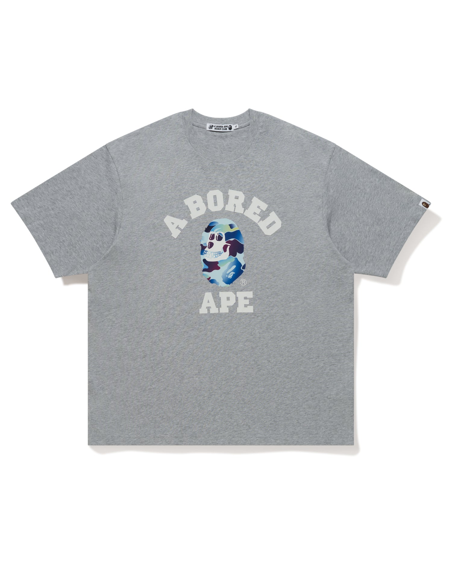 BAPE X BAYC Concept Tee