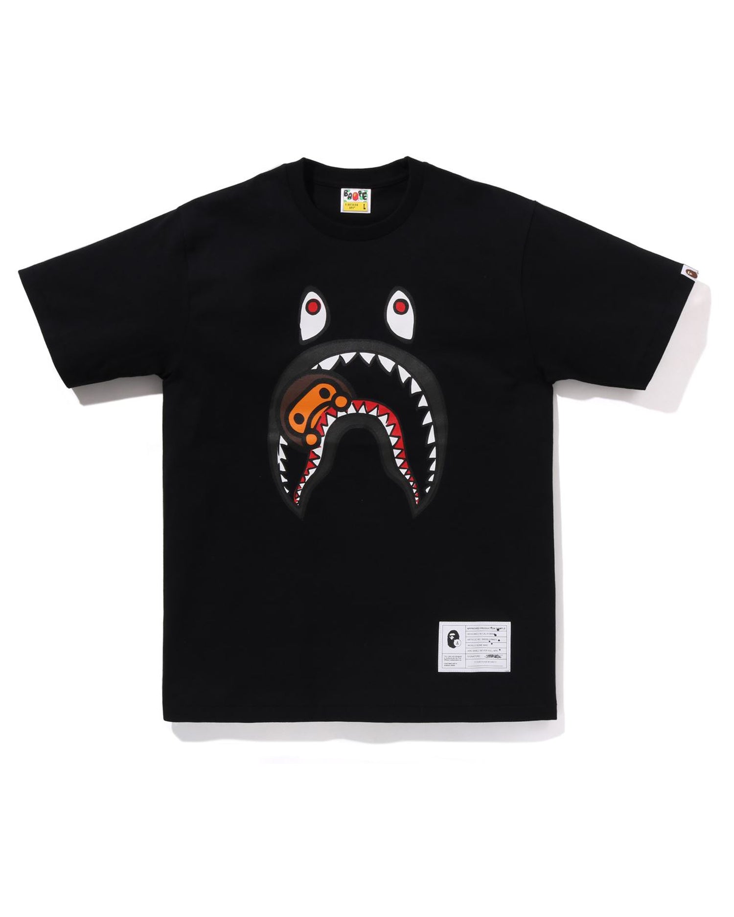 Bape t short hotsell