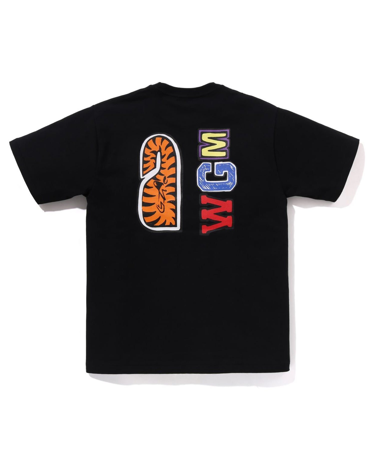 Bape wgm tee online