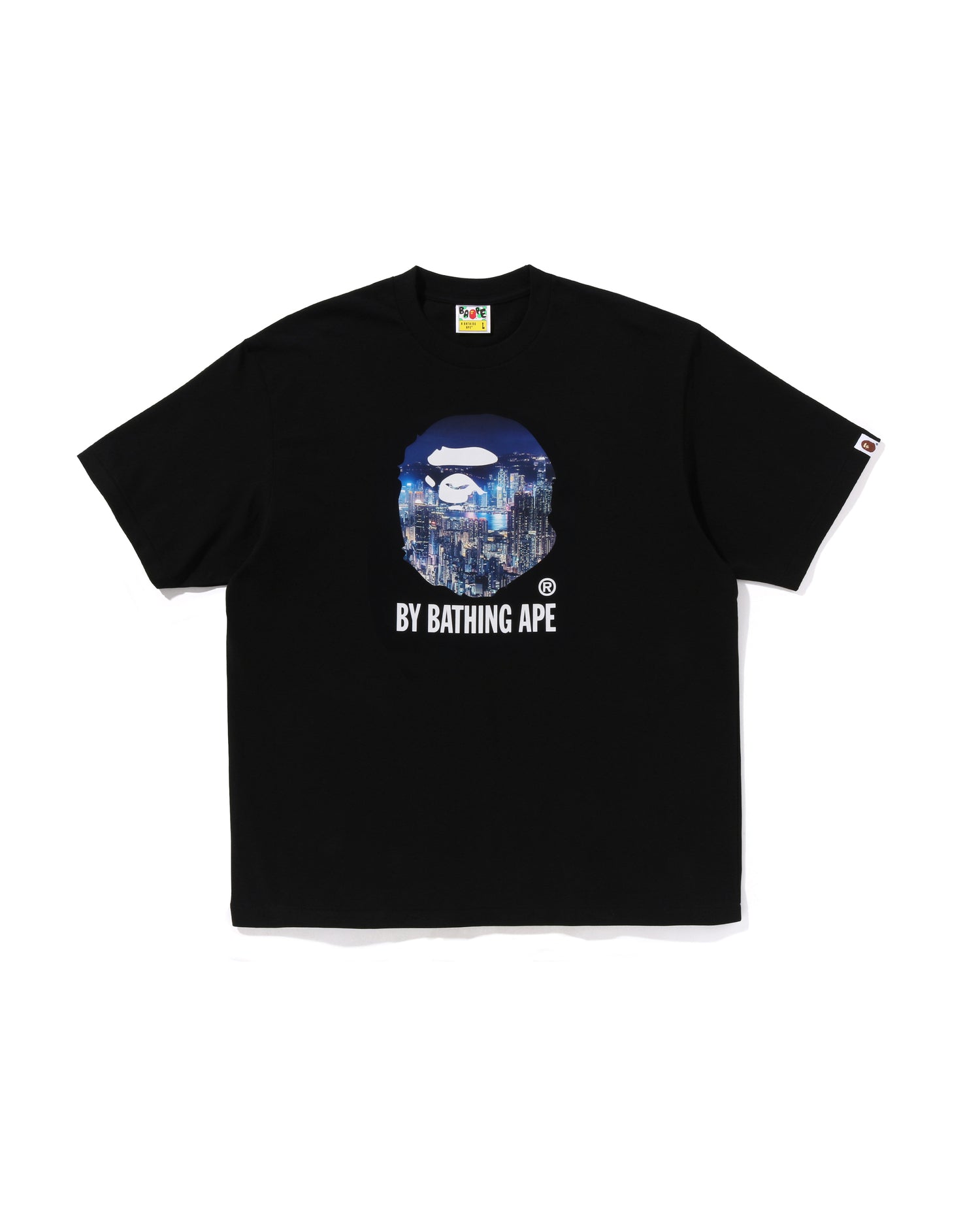 T-Shirts – INT.BAPE.COM