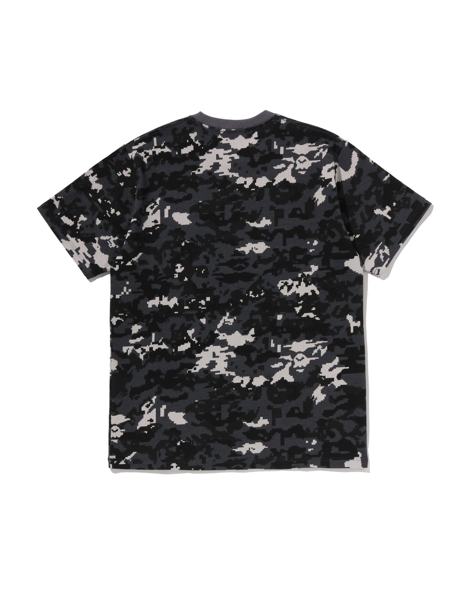 BAPE CAMO Tシャツ A BATHING APE® Multi Pixel Camo By Bathing Ape Tee | Bape official