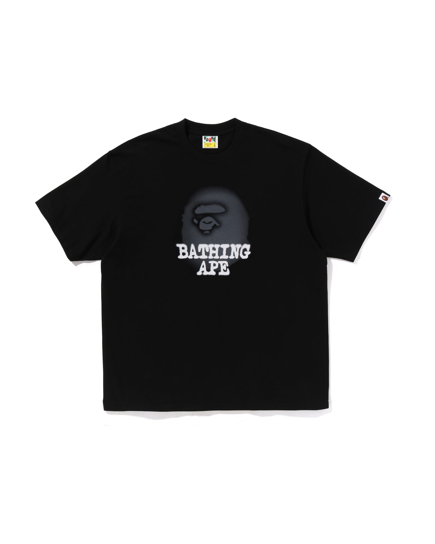 A BATHING APE – INT.BAPE.COM