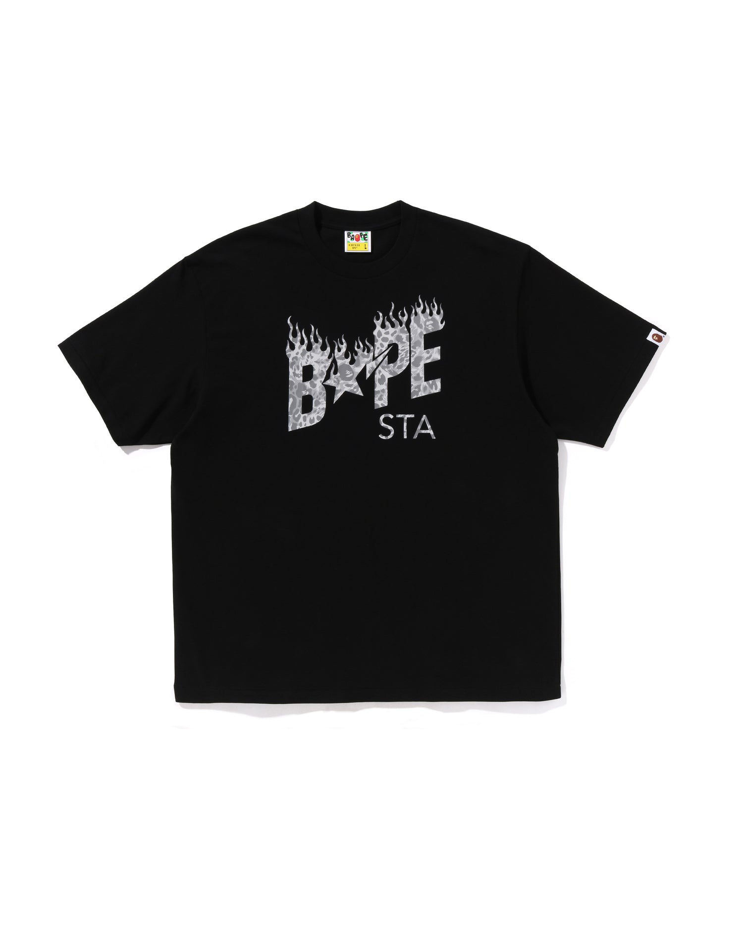 Wild Leopard – INT.BAPE.COM