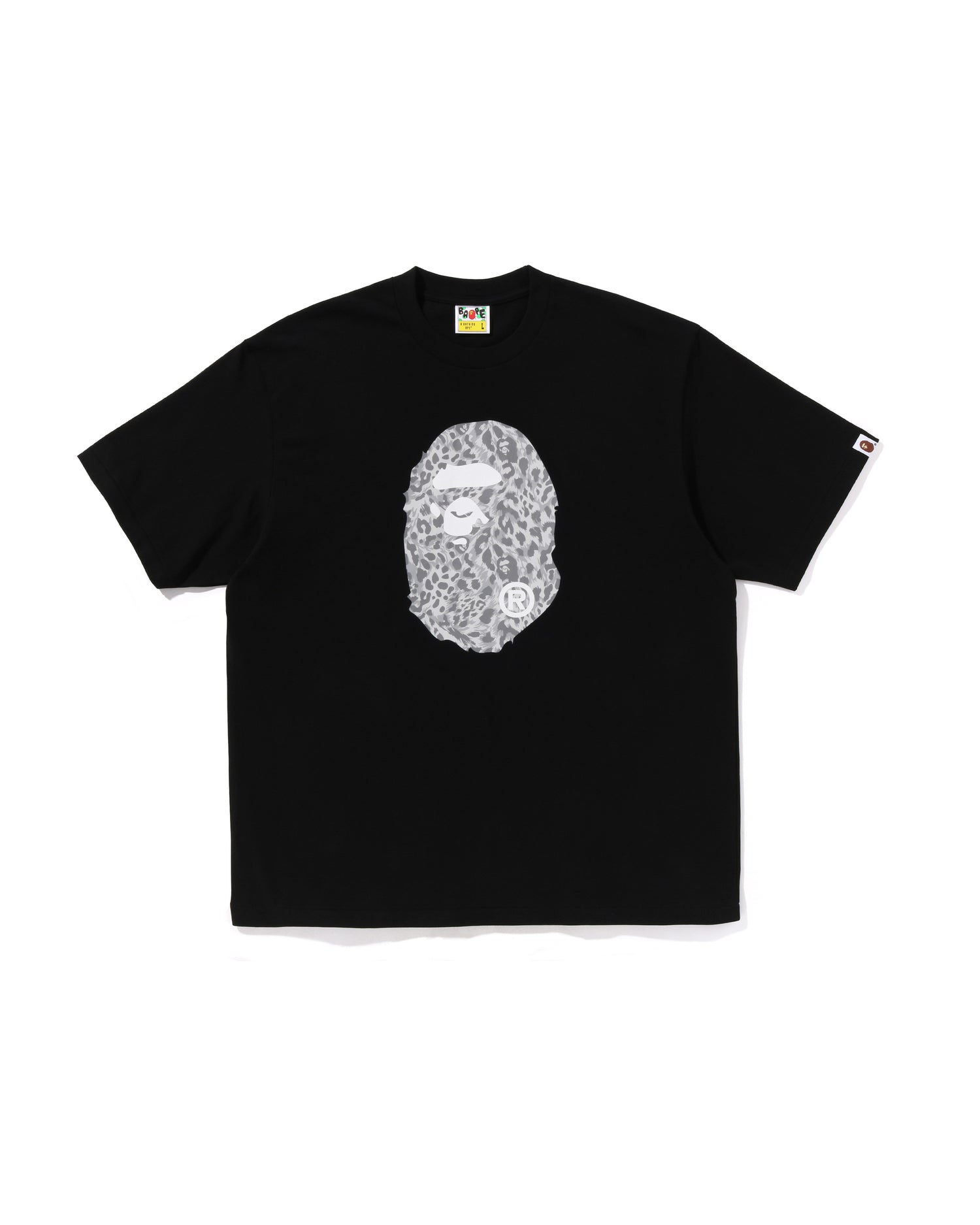 Wild Leopard – INT.BAPE.COM