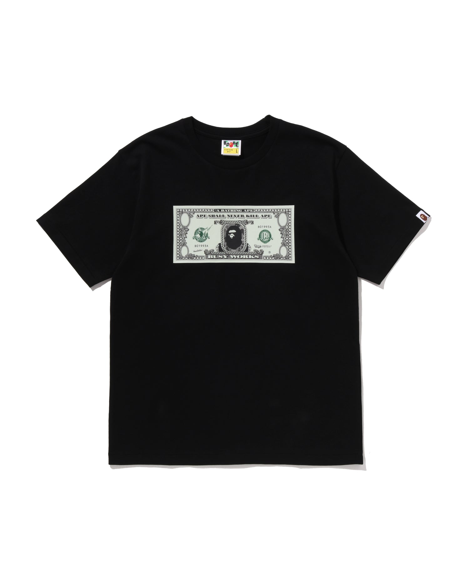 A Bathing Ape – INT.BAPE.COM