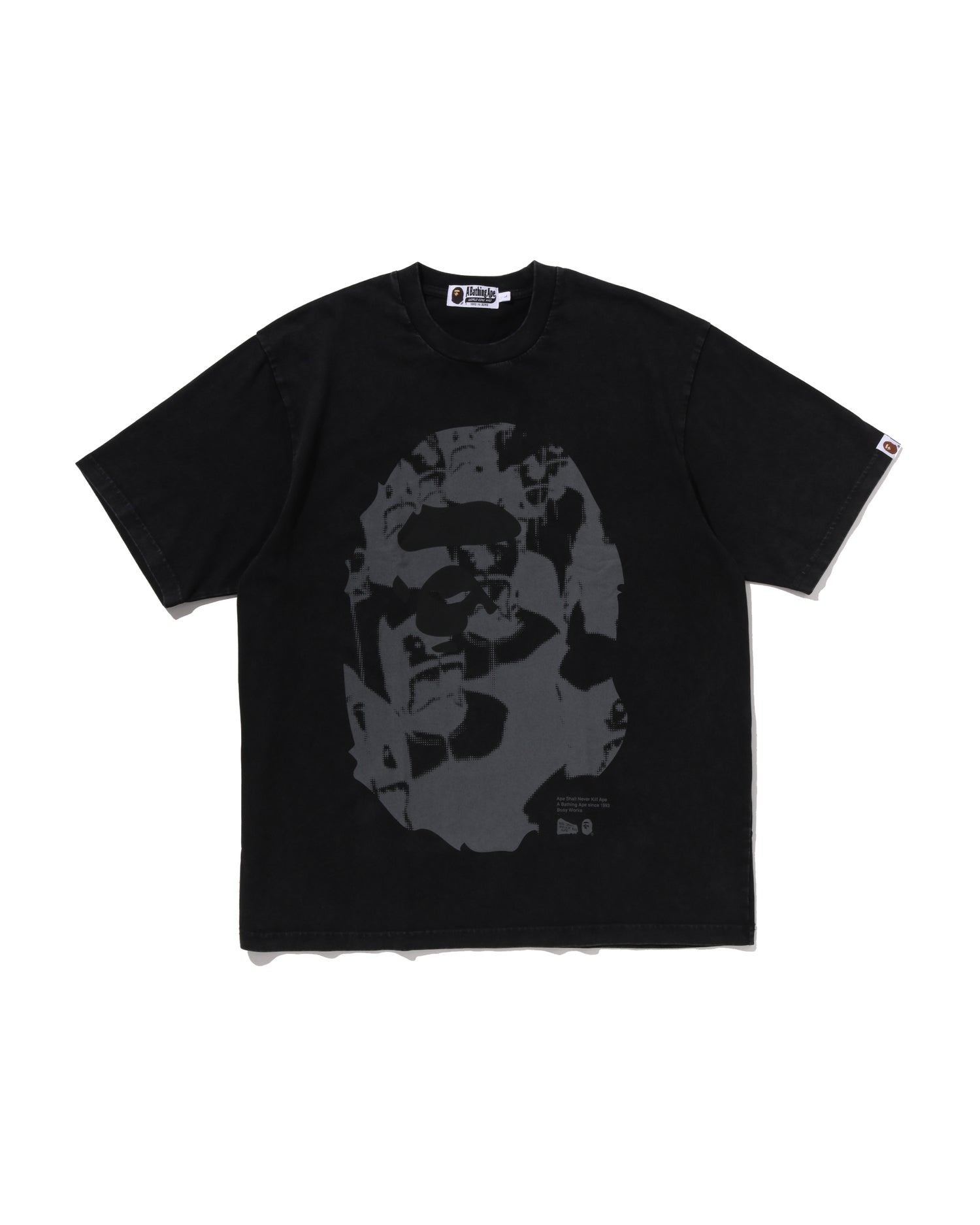 【最終値下げ】アベイシングエイプ　M A Bathing Ape – INT.BAPE.COM