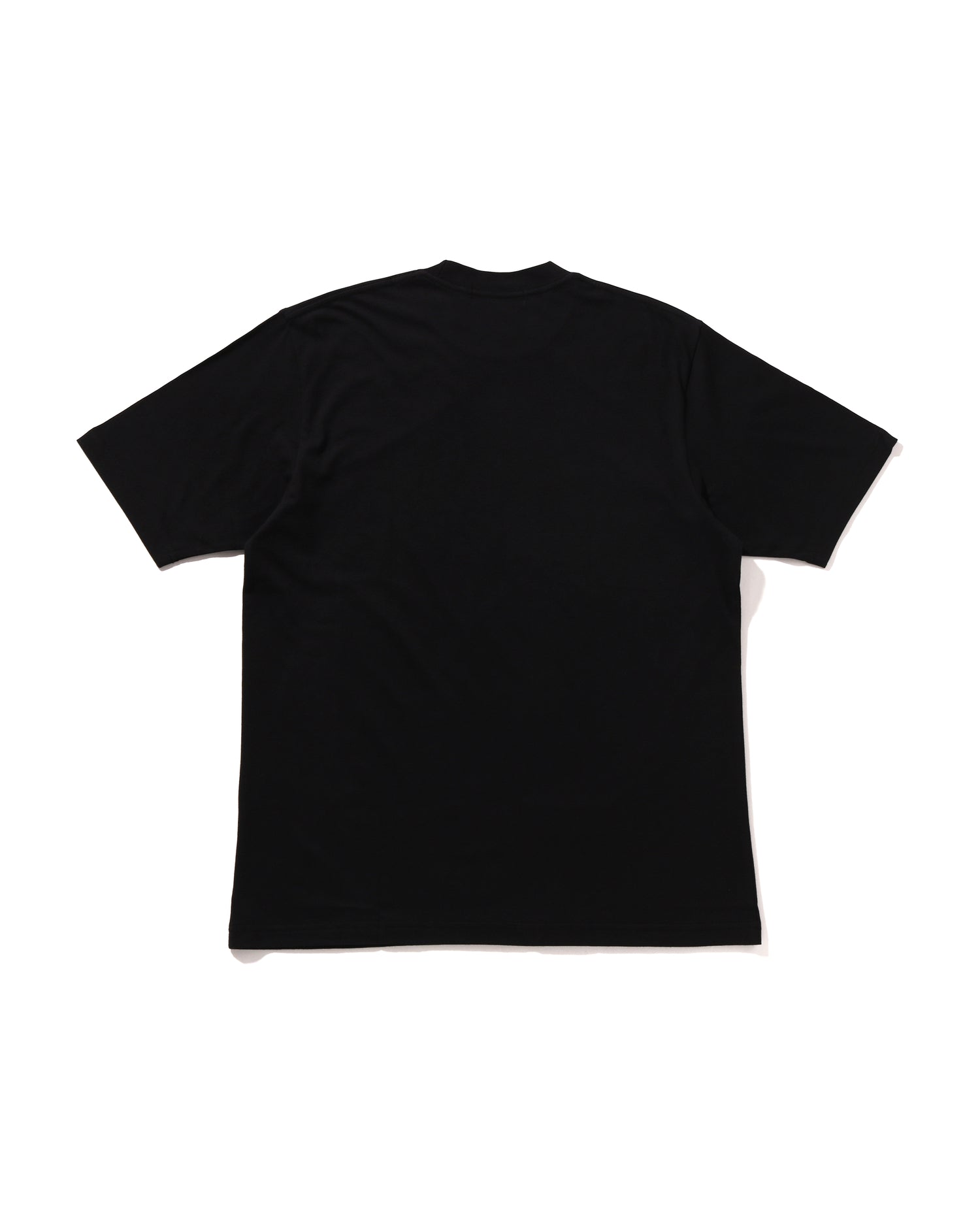 A BATHING APE ノースリーブTシャツ A BATHING APE® Ape Face Shrunk Tee | Bape official website