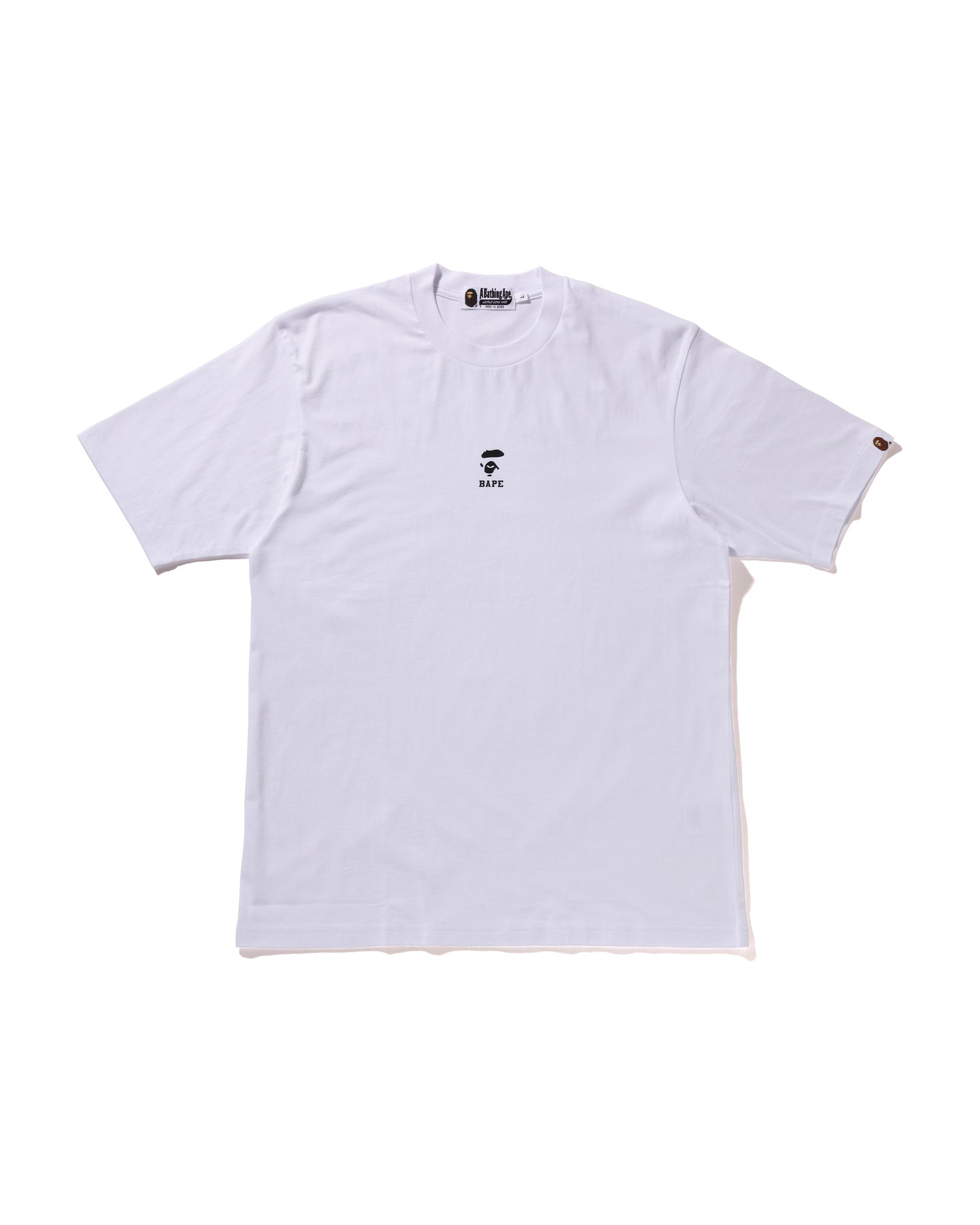 A Bathing Ape – INT.BAPE.COM