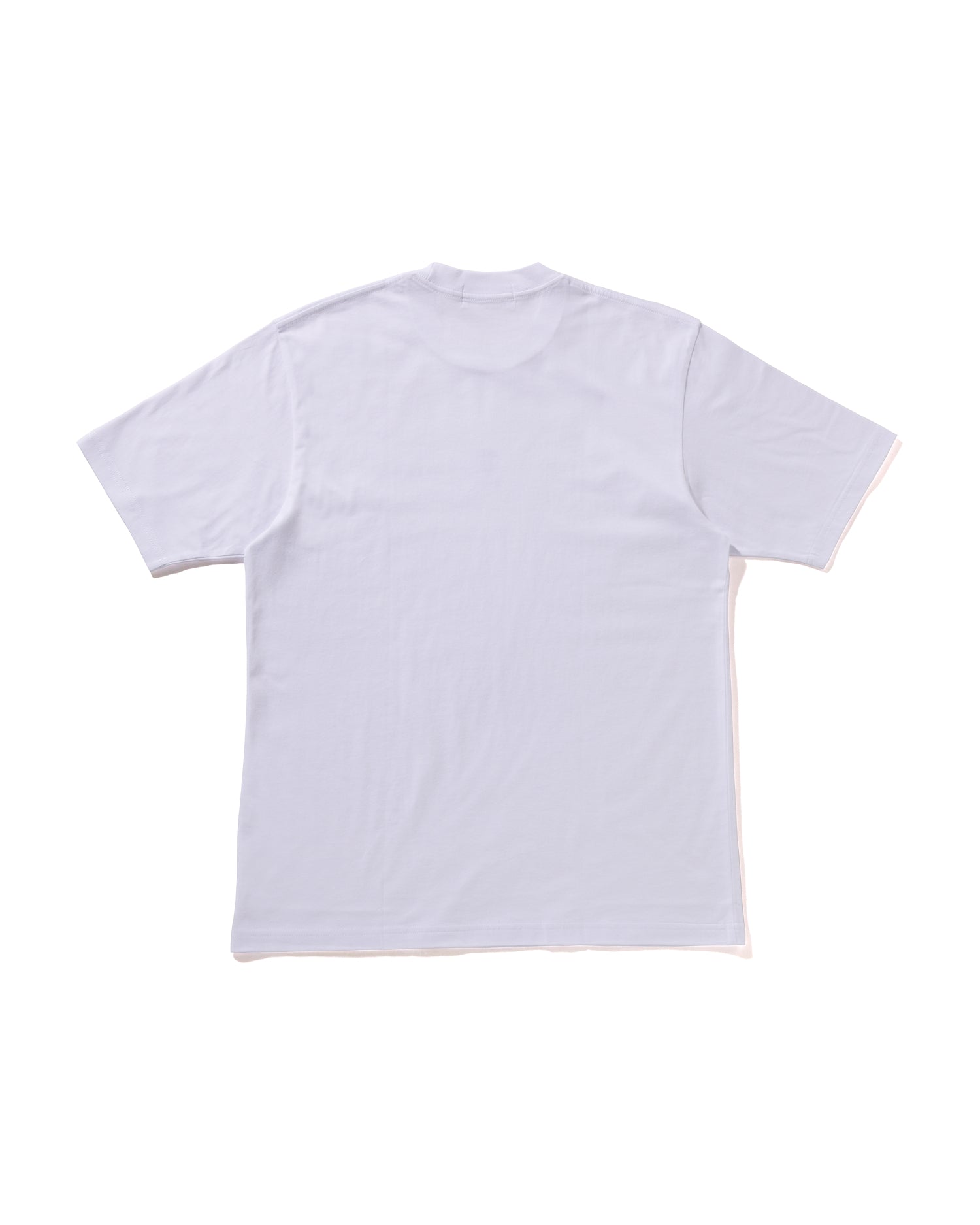 A BATHING APE® Ape Face Shrunk Tee | Bape official website