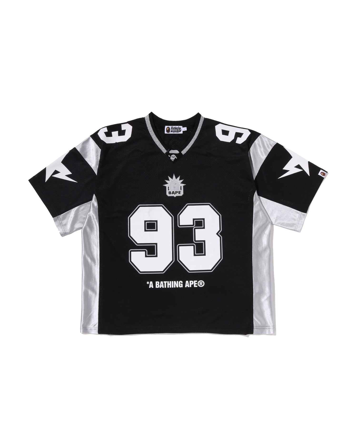 A BATHING APE® official website