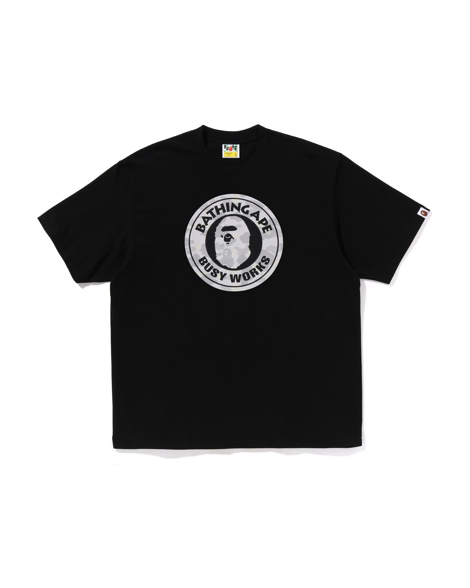 A BATHING APE BAPEMANIA relaxリラックス A Bathing Ape – INT.BAPE.COM