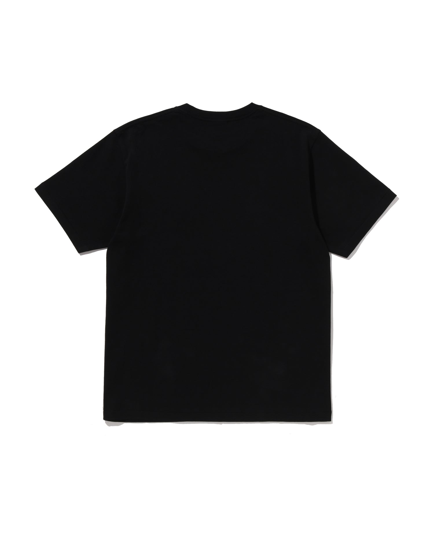 A BATHING APE® Handprint Ape Head Tee | Bape official website