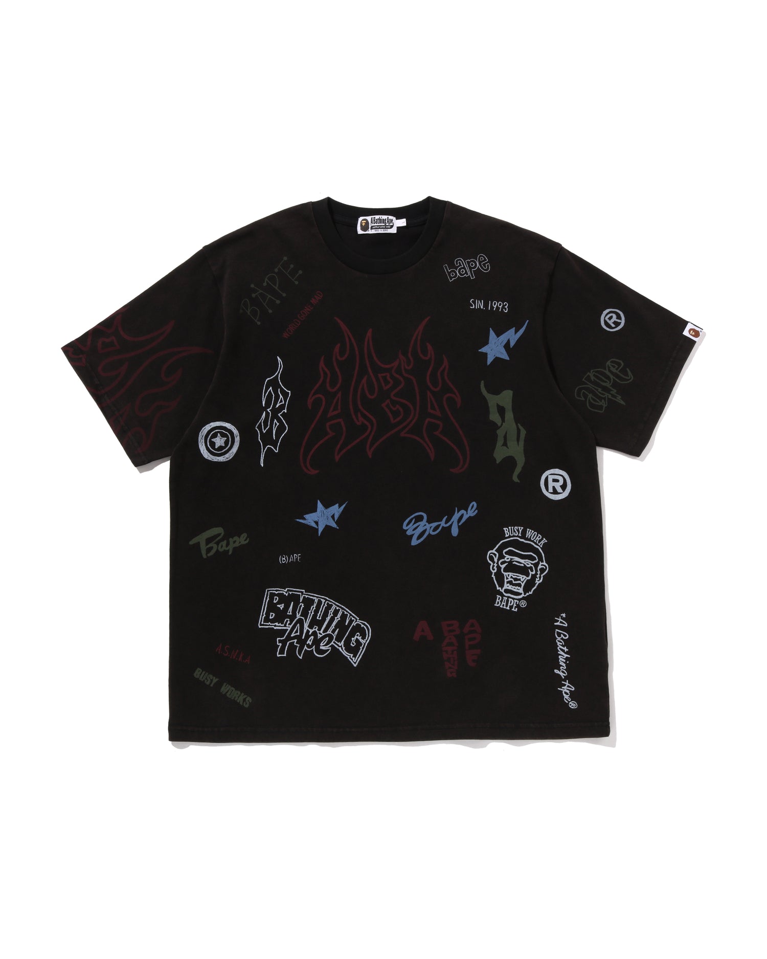 A Bathing Ape – INT.BAPE.COM