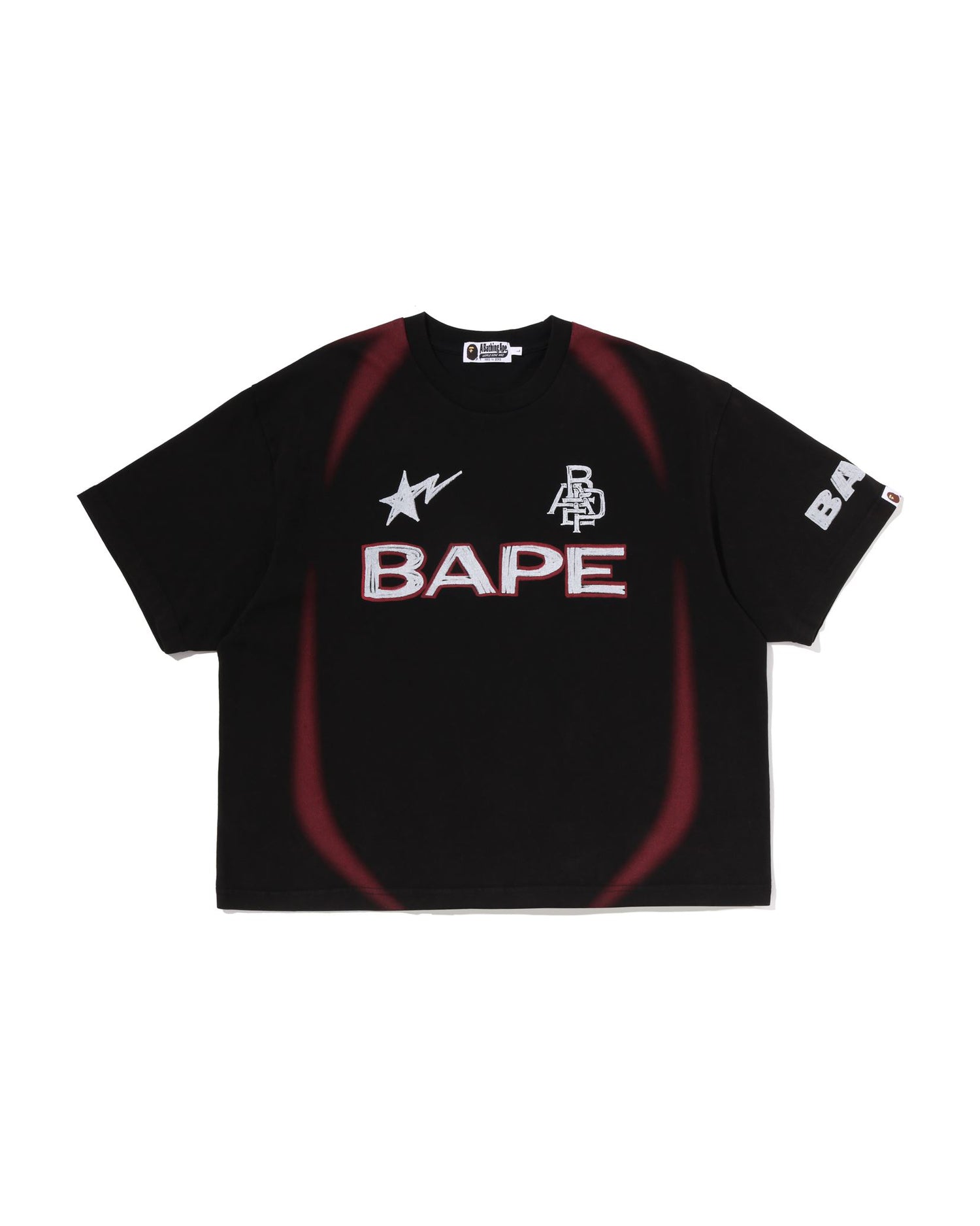 A BATHING APE ウニフォーム　XL A Bathing Ape – INT.BAPE.COM
