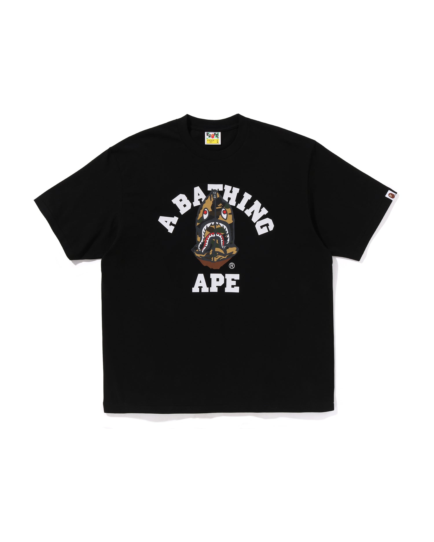 A Bathing Ape – INT.BAPE.COM