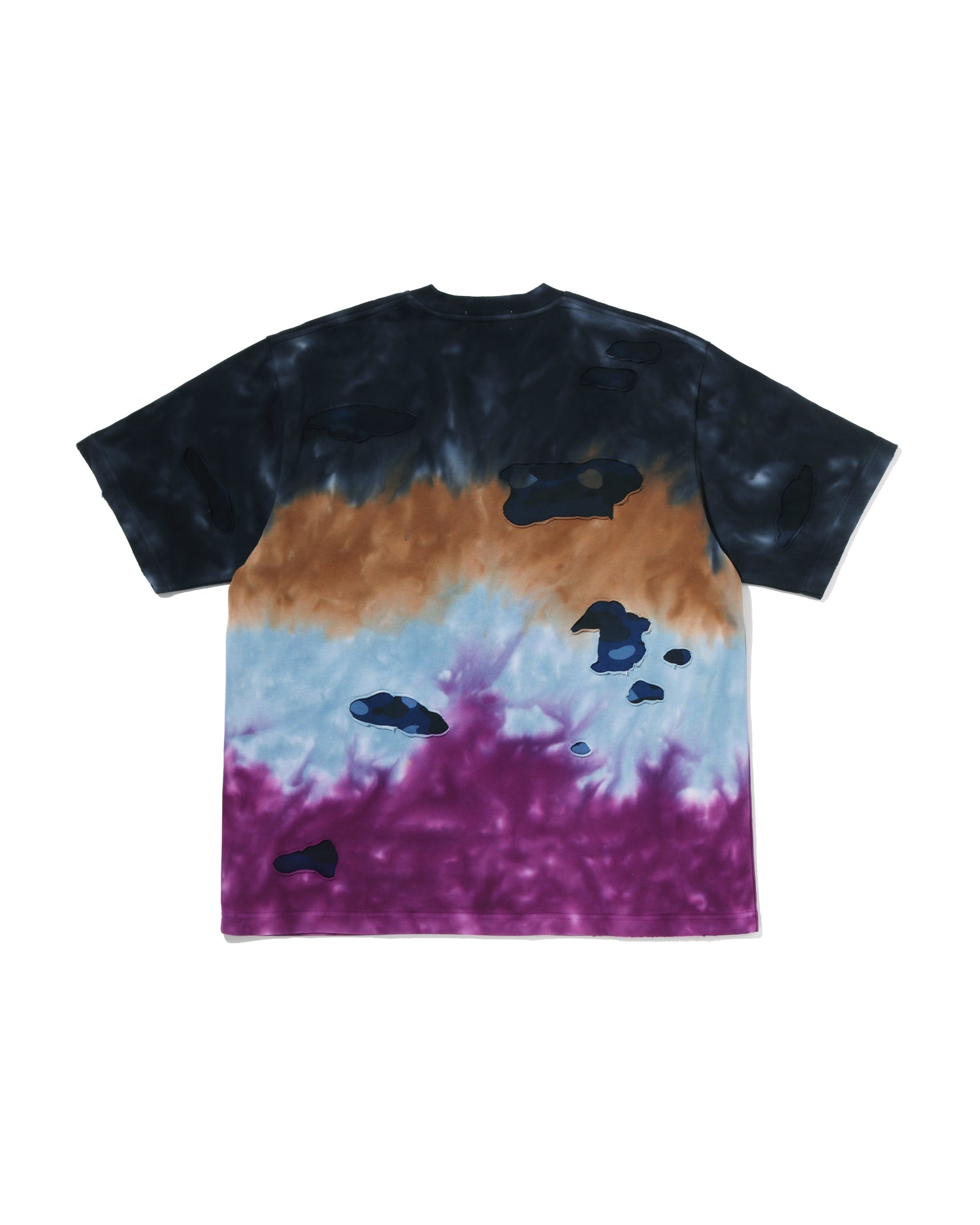 TIE DYE COLLECTION – INT.BAPE.COM