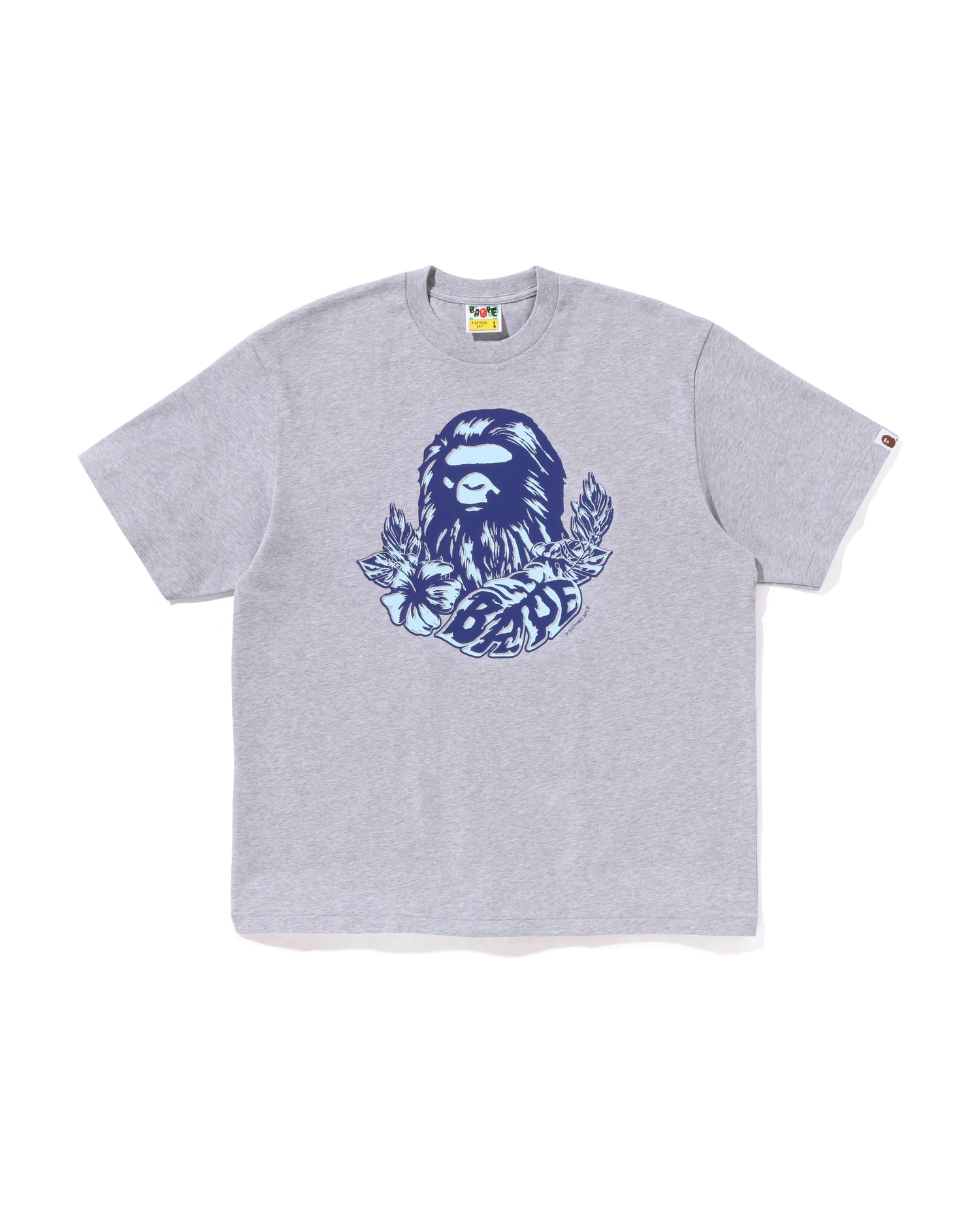 A BATHING APE® official website