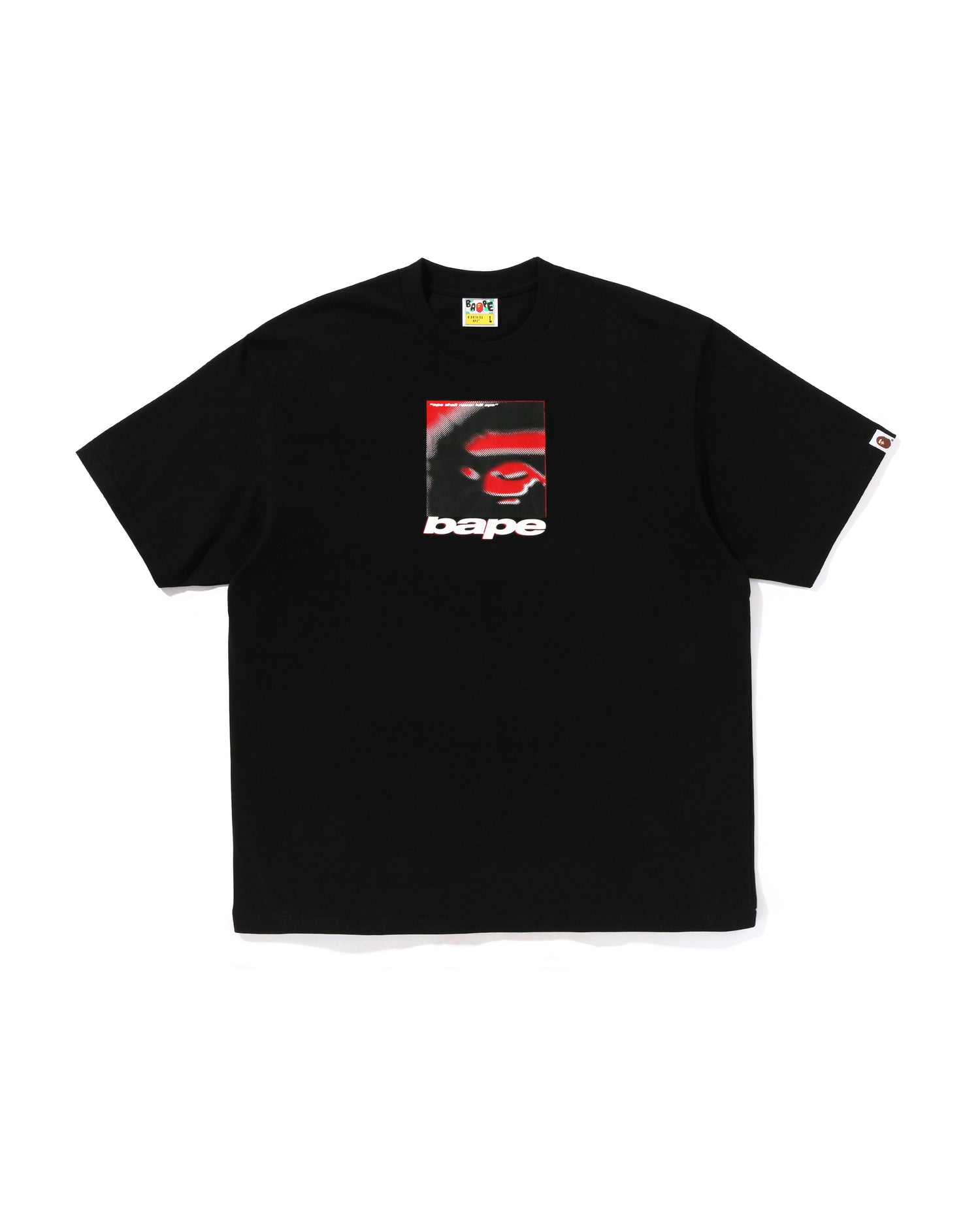 A Bathing Ape – INT.BAPE.COM