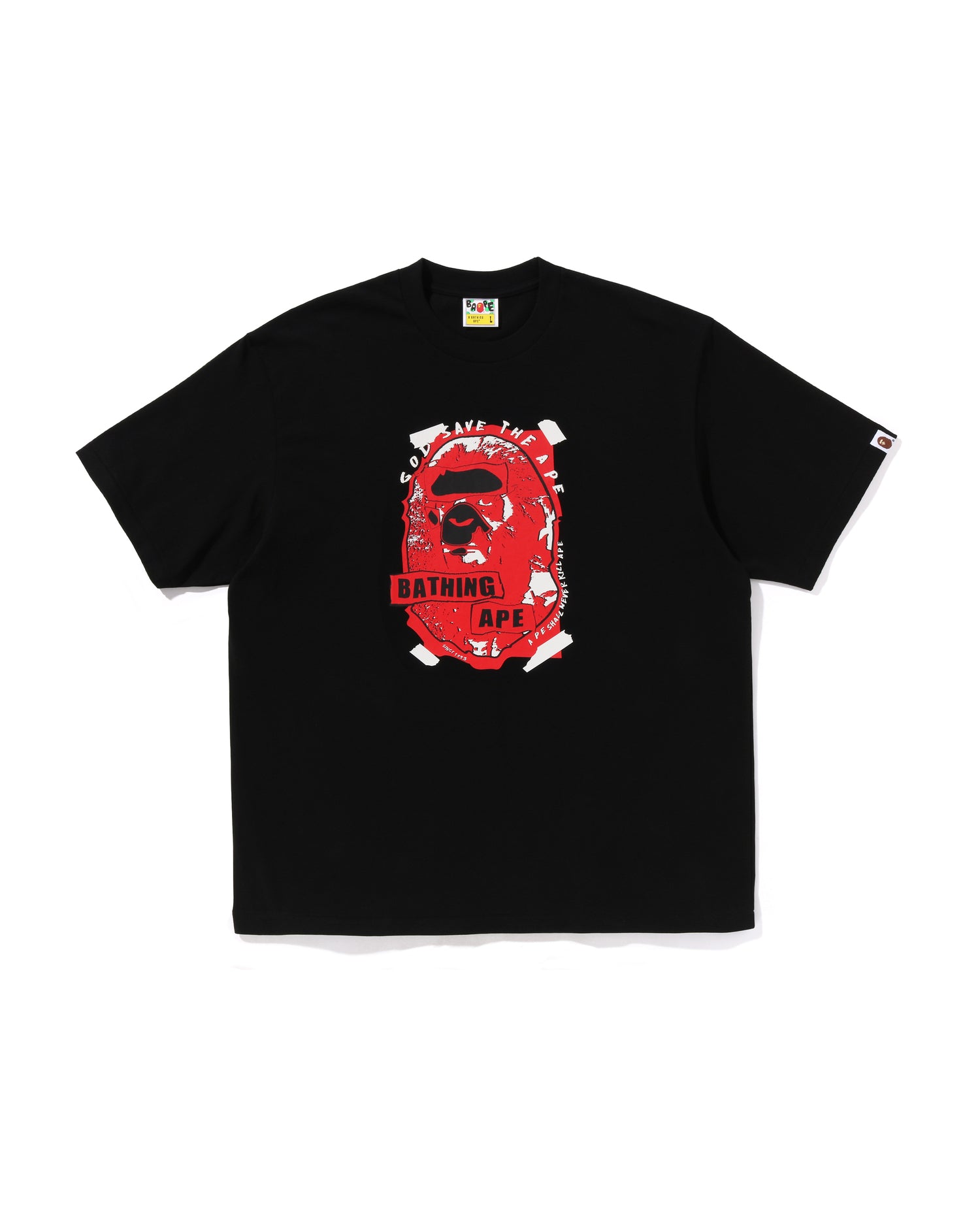 A Bathing Ape – INT.BAPE.COM
