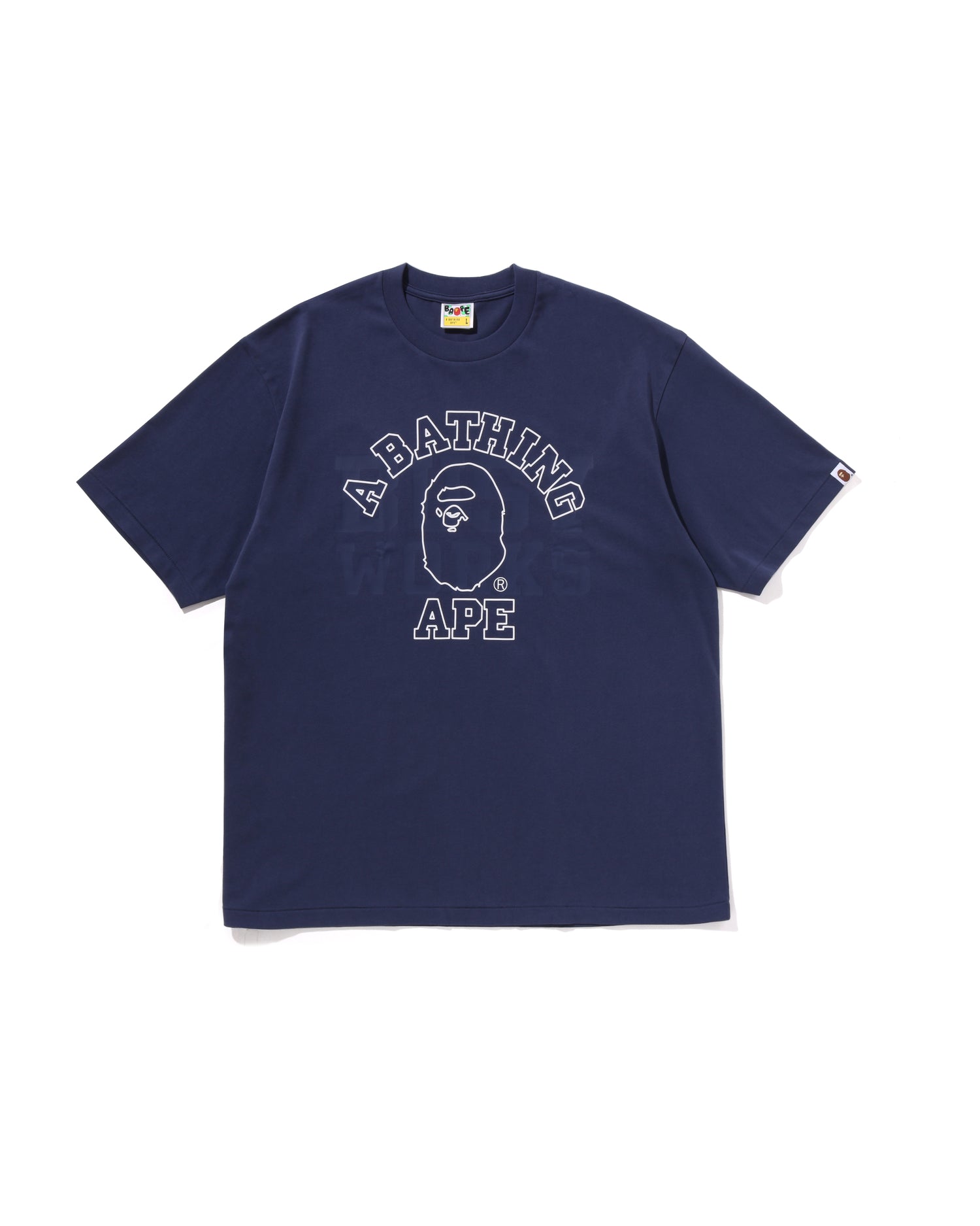 A BATHING APE® official website