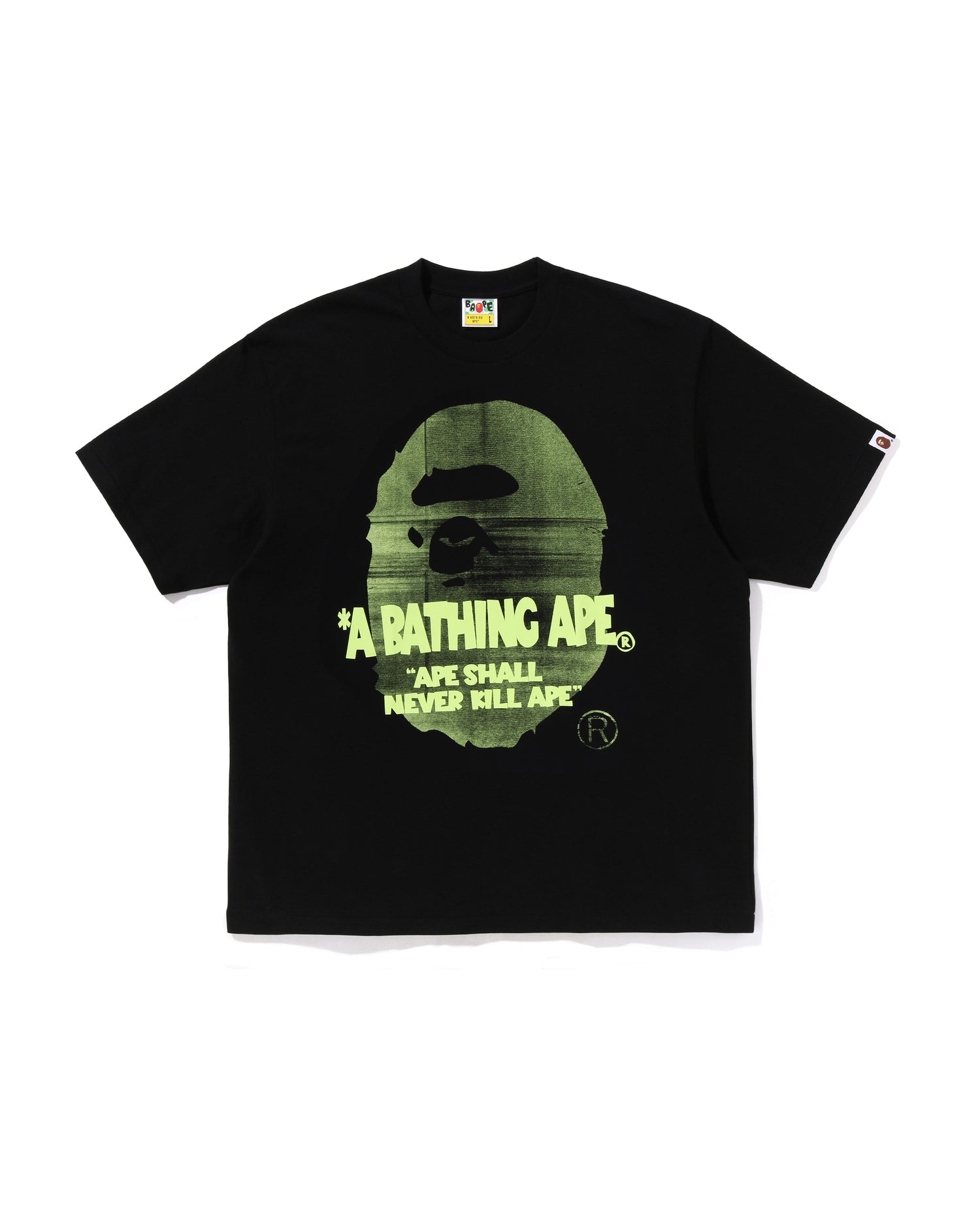 A Bathing Ape – INT.BAPE.COM