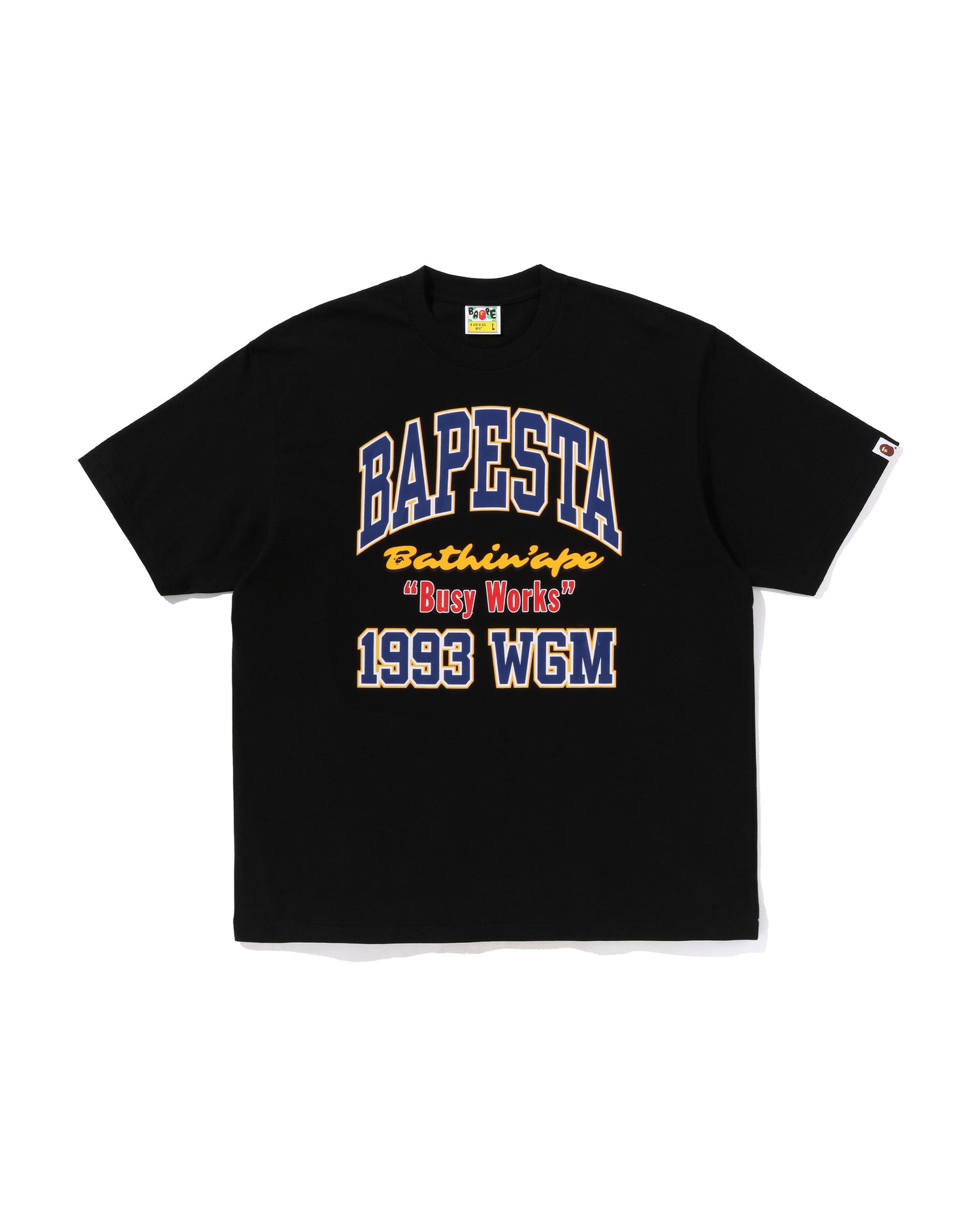 A BATHING APE – INT.BAPE.COM