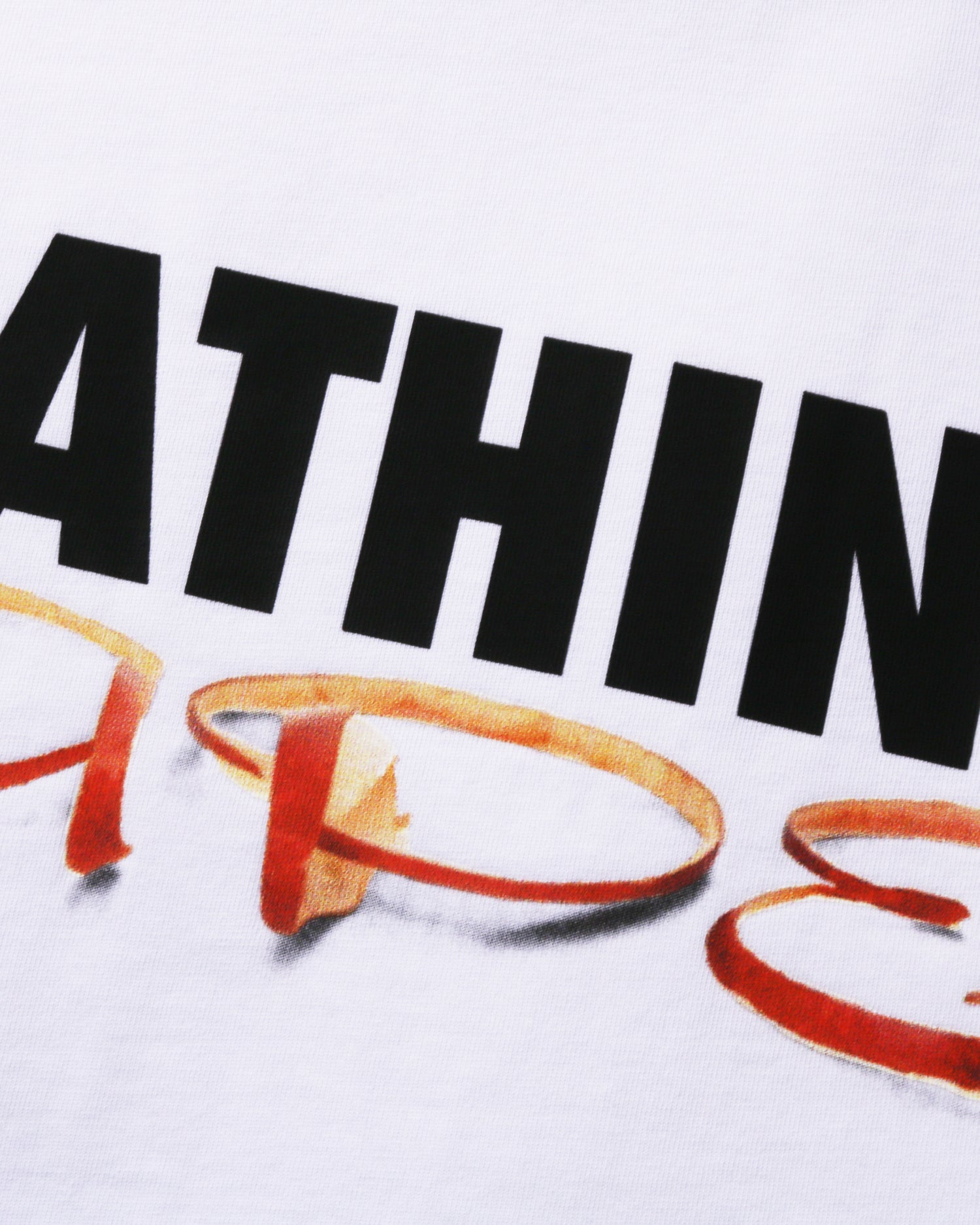 A BATHING APE® Apple Peel Bathing Ape Relaxed Fit Tee | Bape