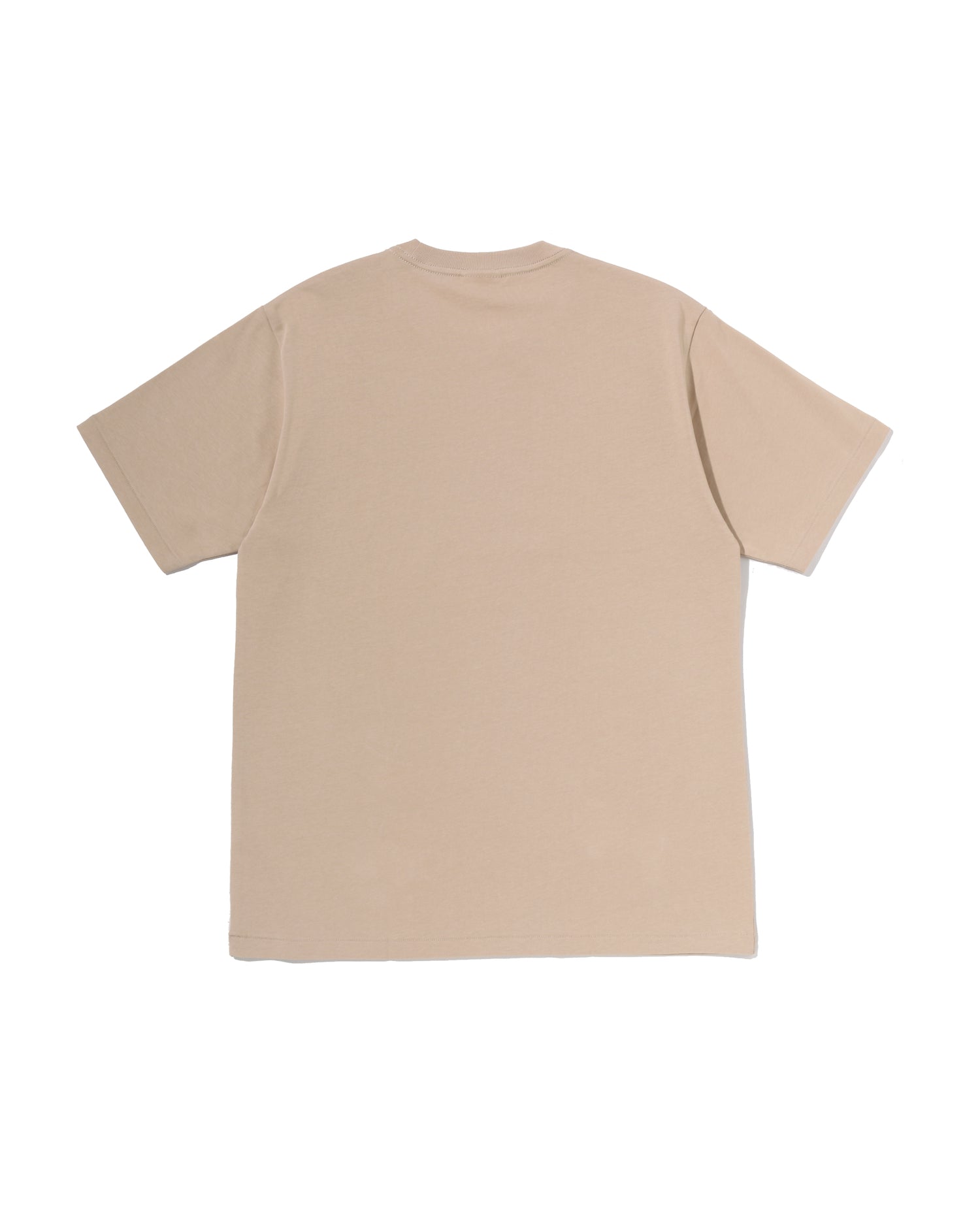 A BATHING APE® Ape Shall Never Kill Ape Tee | Bape official